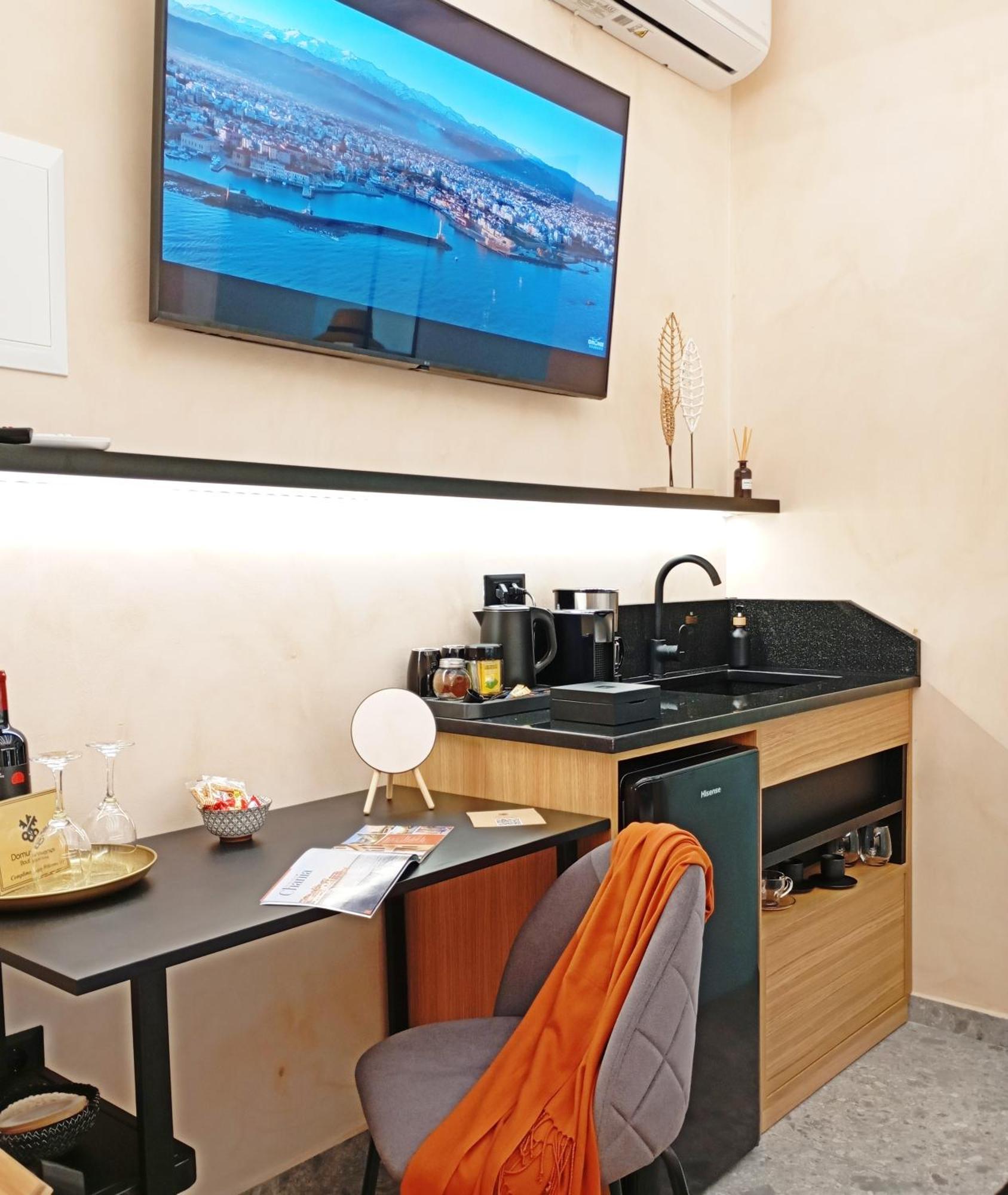 Hotel Domus Vivendi *