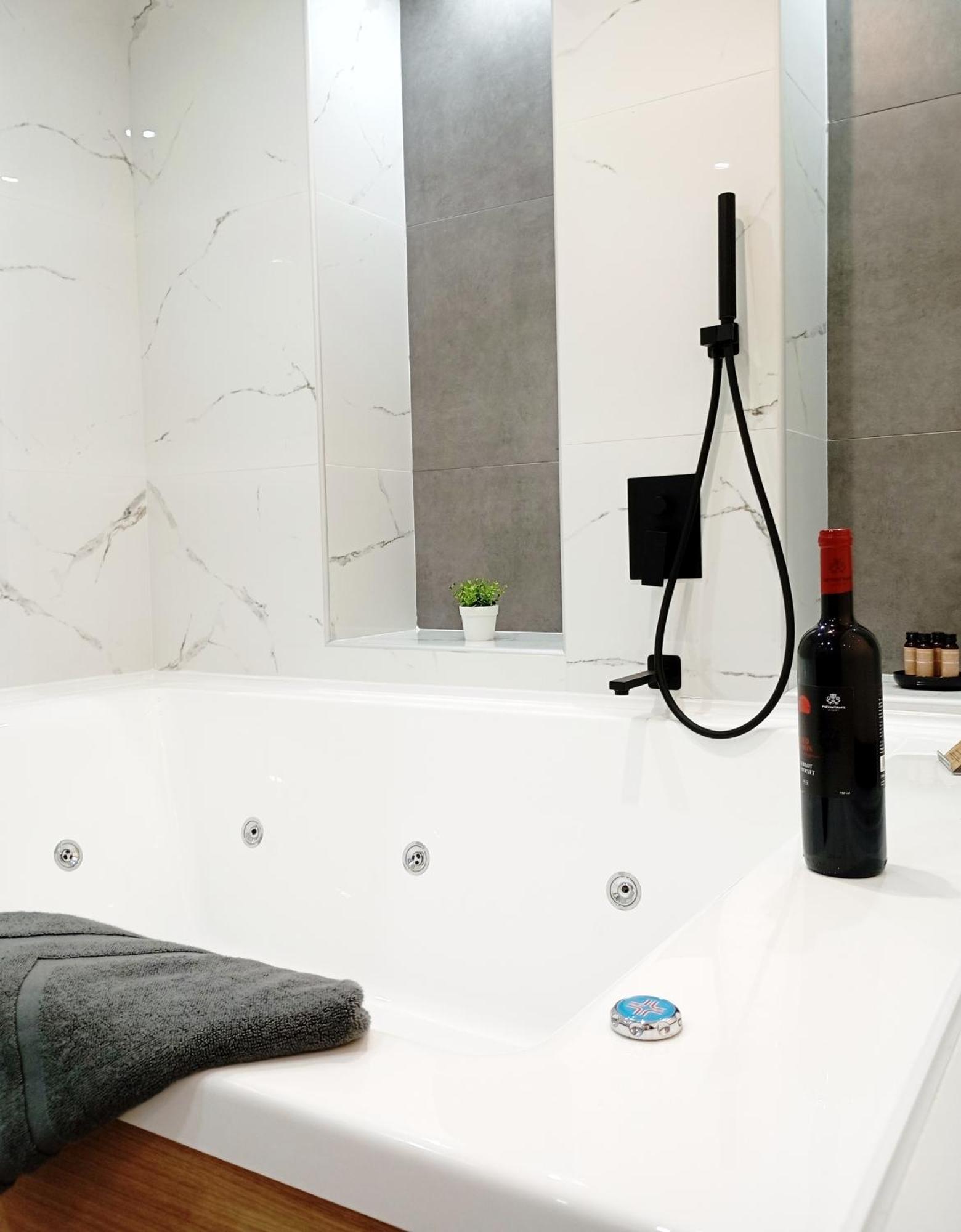 Domus Vivendi Hotel Chania (Crete)