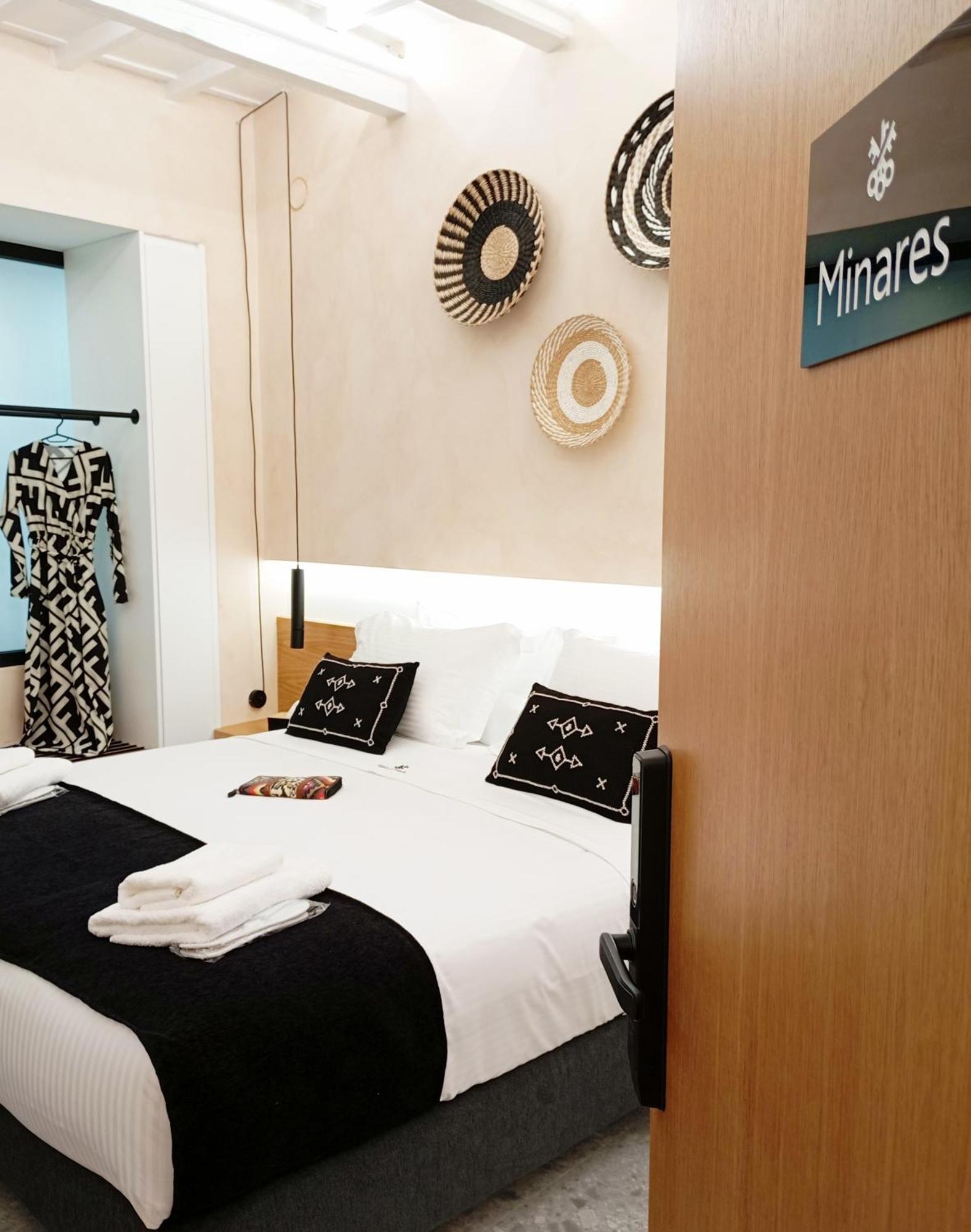 Domus Vivendi Hotel Chania (Crete)