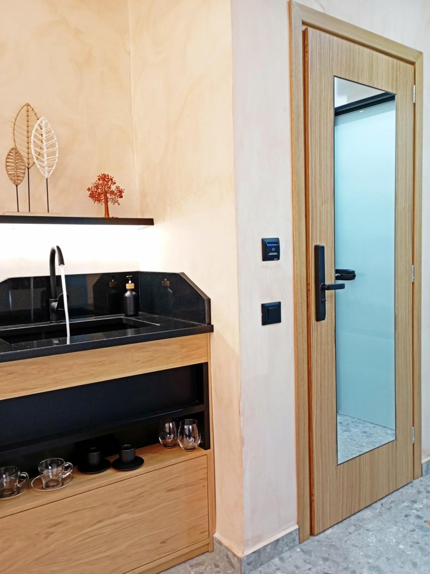 Hotel Domus Vivendi