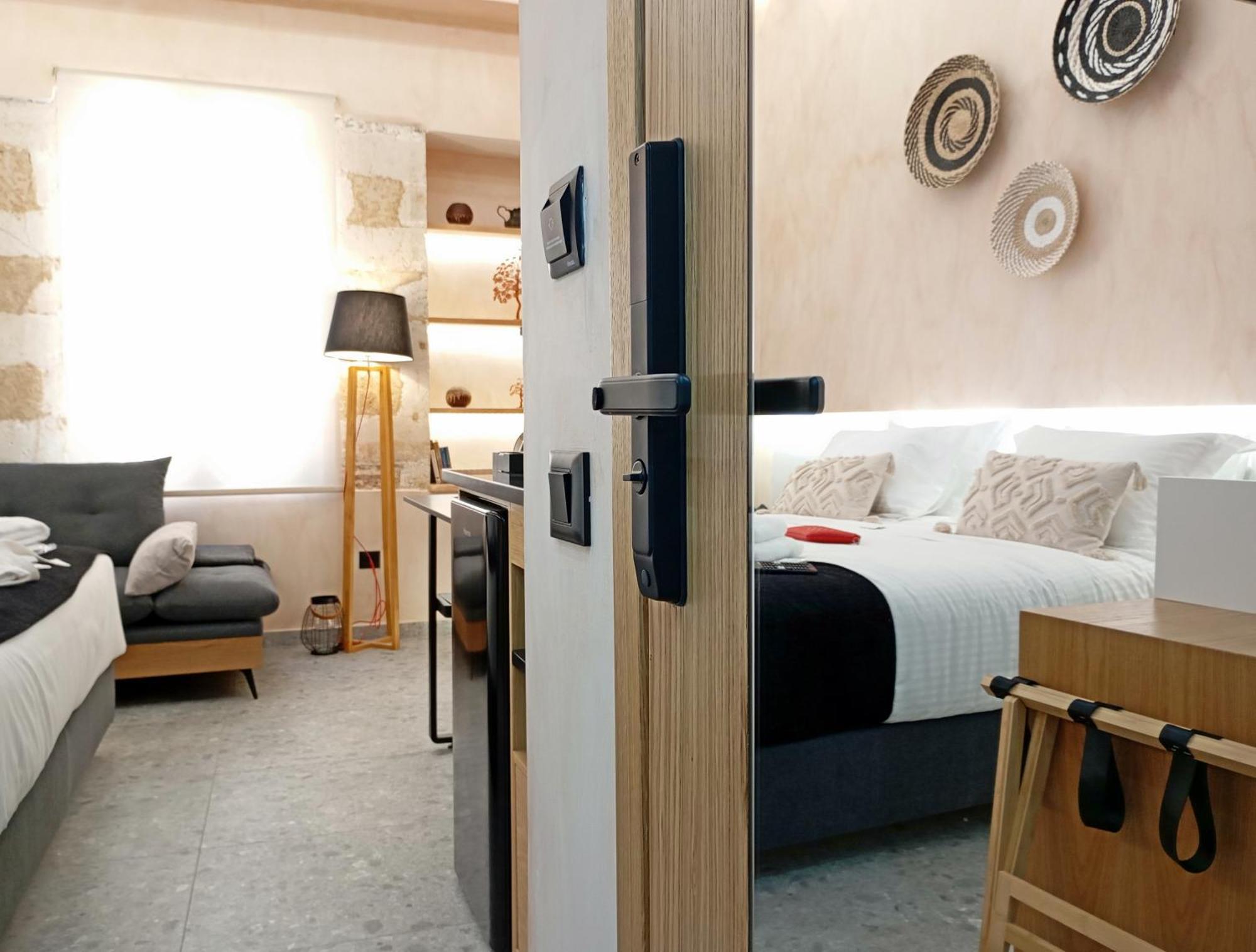 Domus Vivendi Hotel *