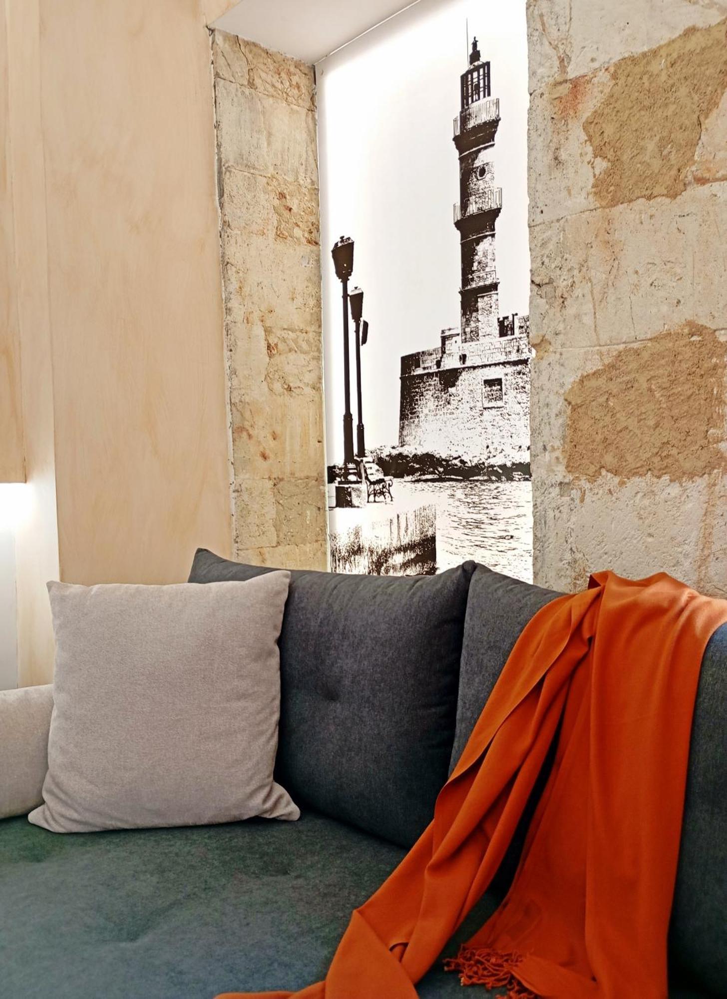 Domus Vivendi * Chania (Crete)