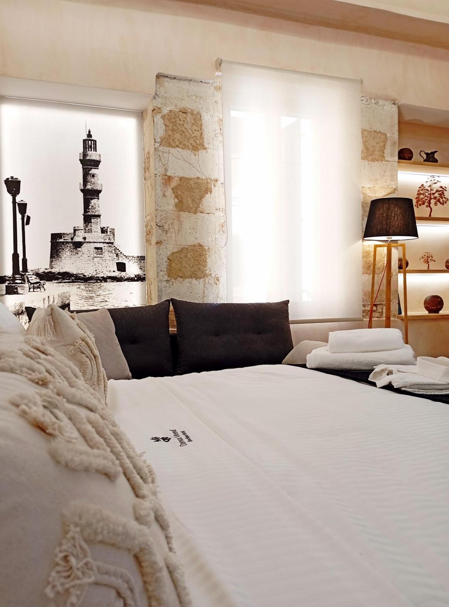 Hotel Domus Vivendi