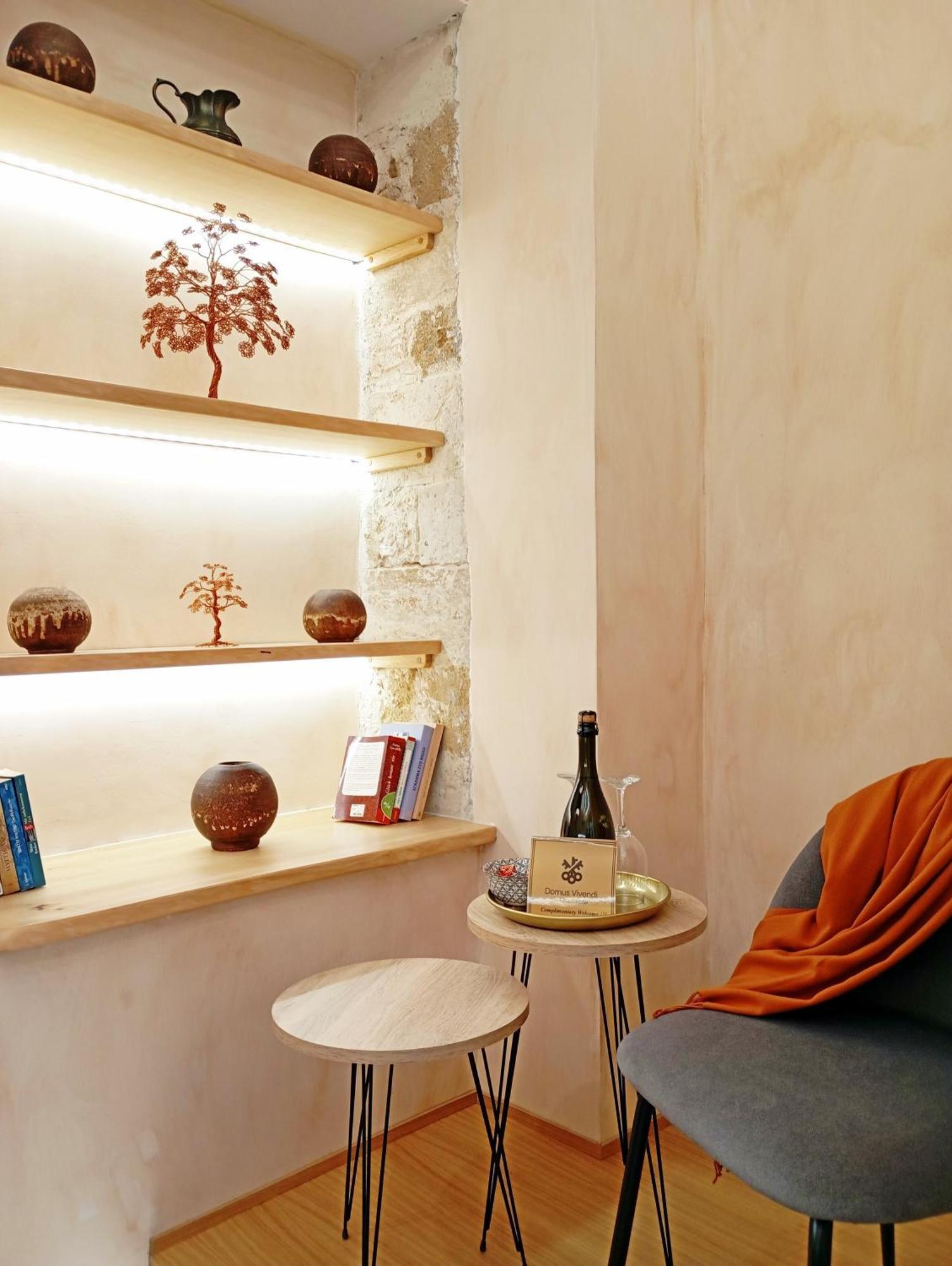 Hotel Domus Vivendi Chania (Crete)