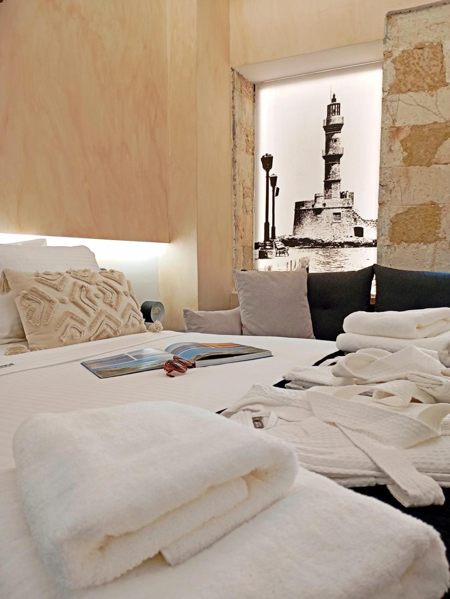 Domus Vivendi Hotel