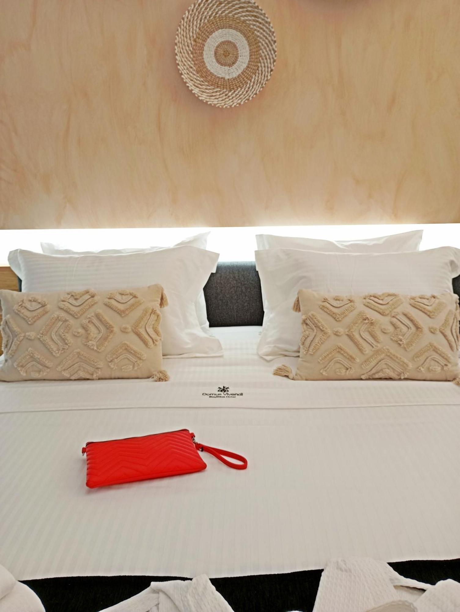 Hotel Domus Vivendi