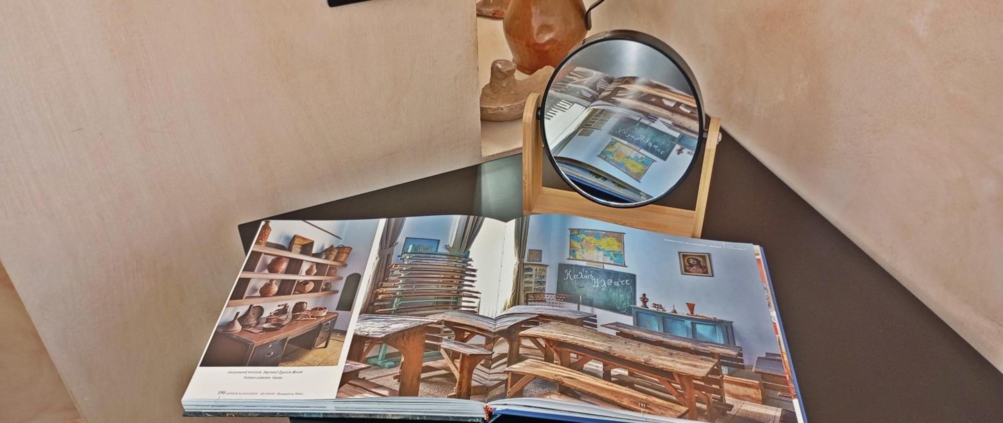 Hotel Domus Vivendi Chania (Crete)