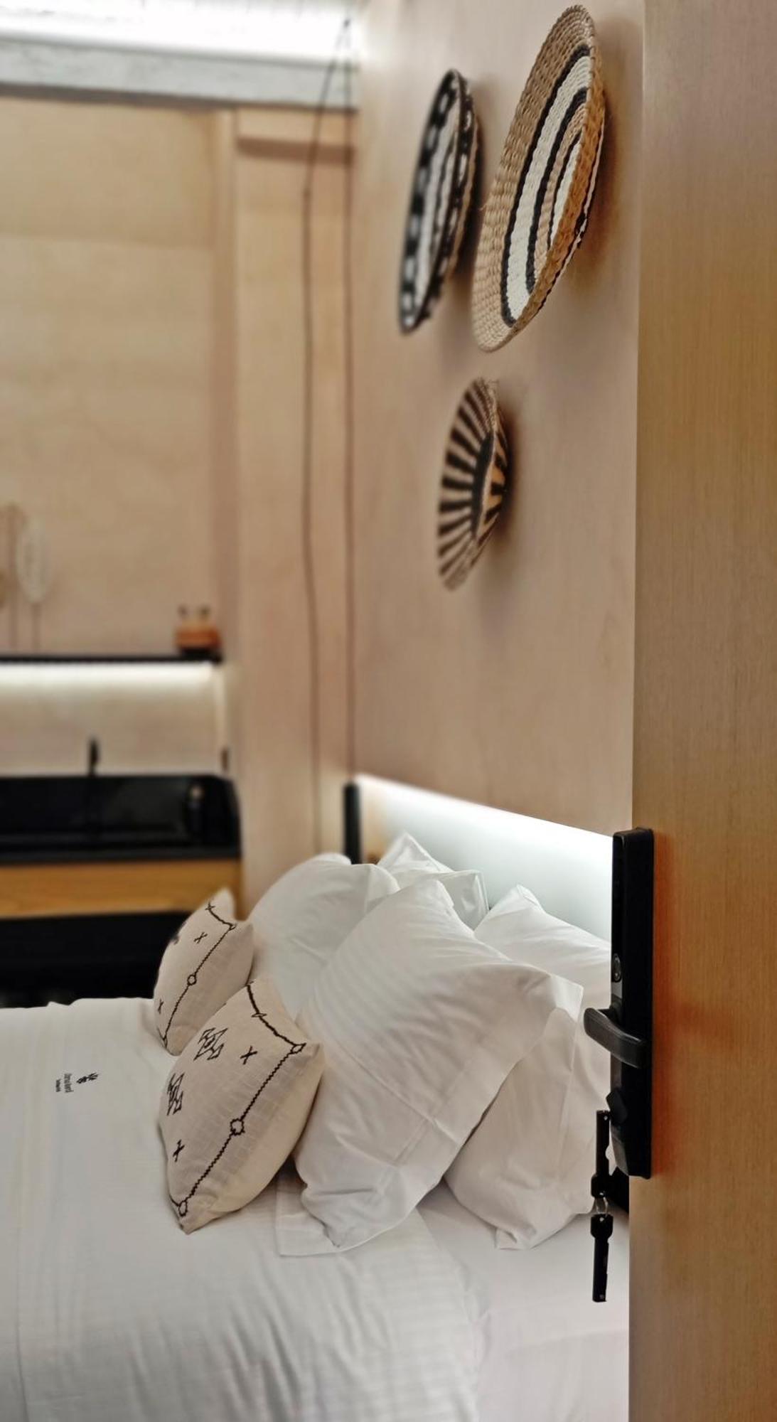 Hotel Domus Vivendi *