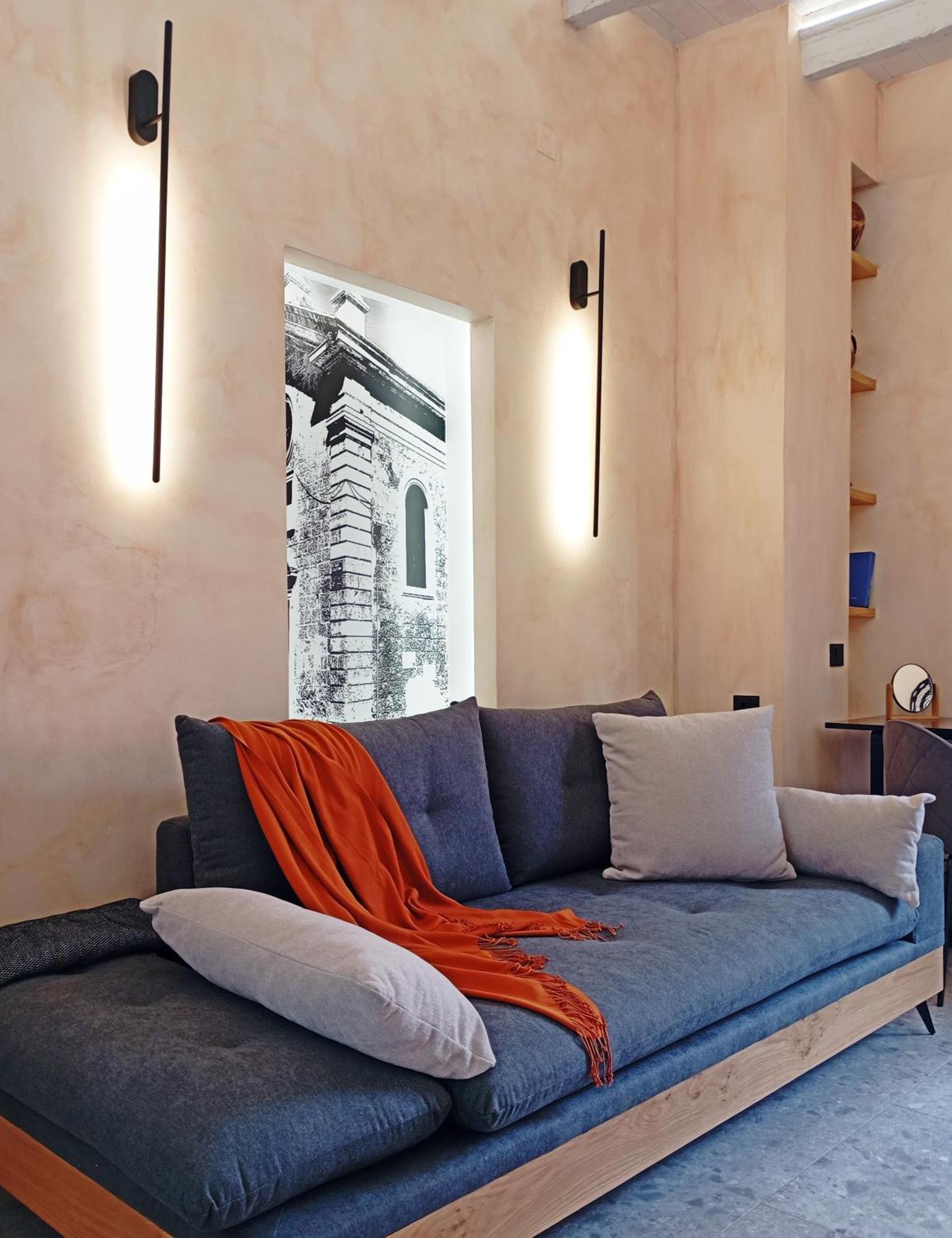 Domus Vivendi Hotel