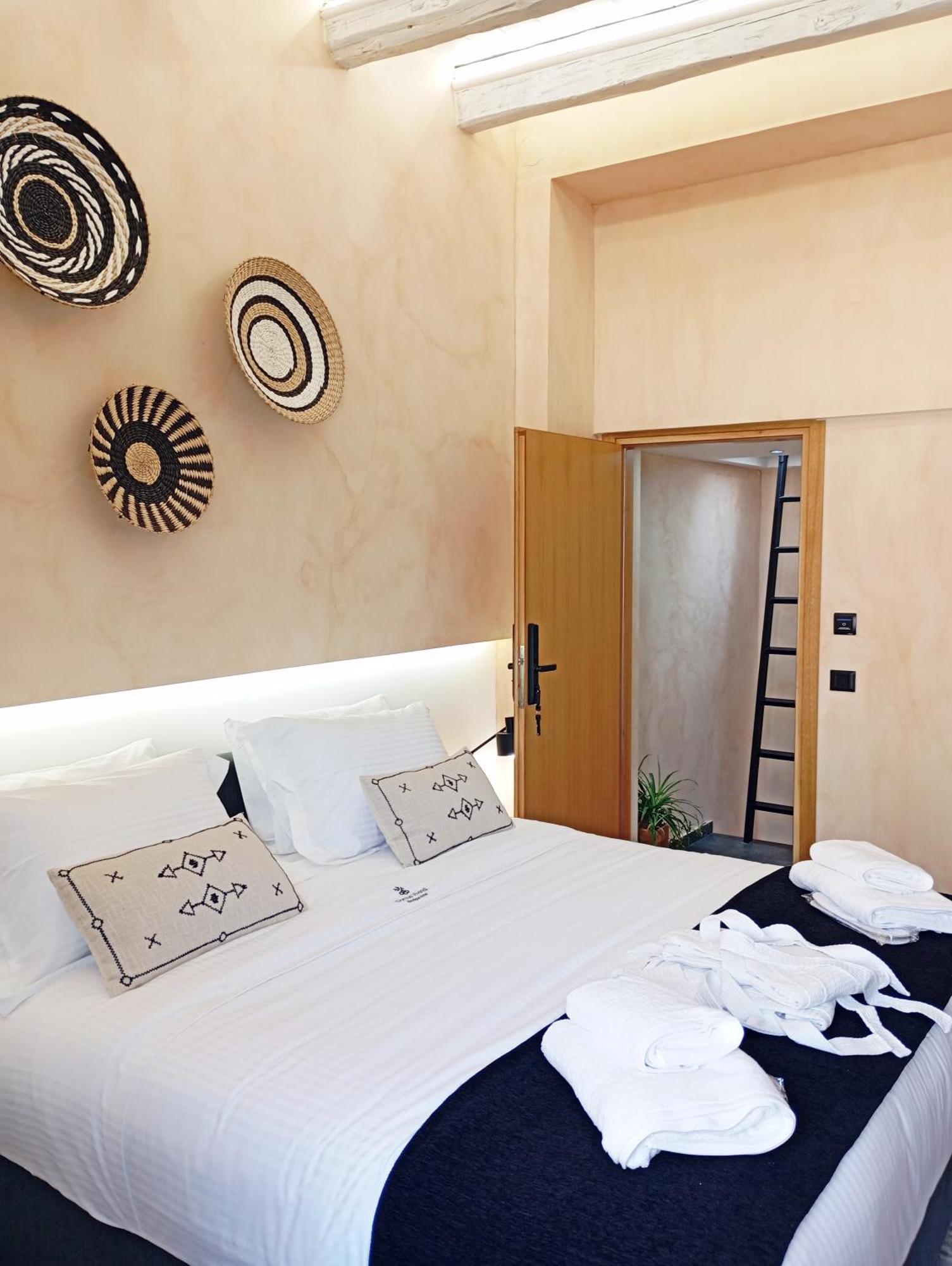 Hotel Domus Vivendi