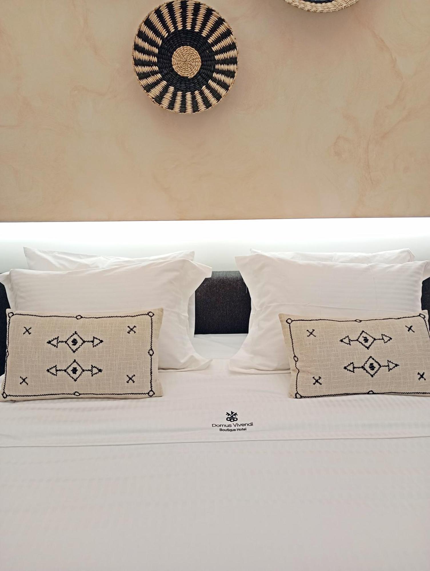 Domus Vivendi Hotel *