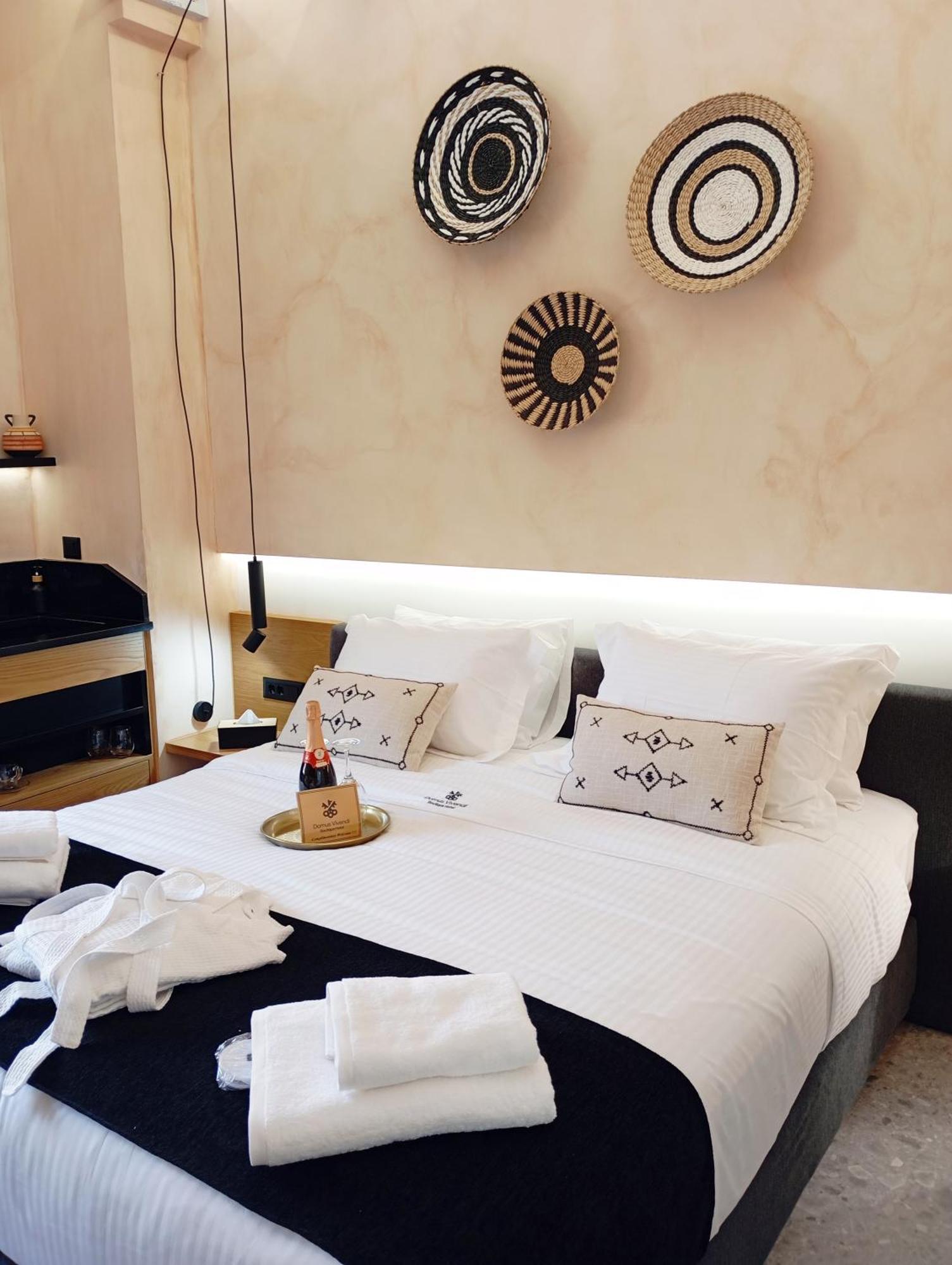 Domus Vivendi Hotel Chania (Crete)