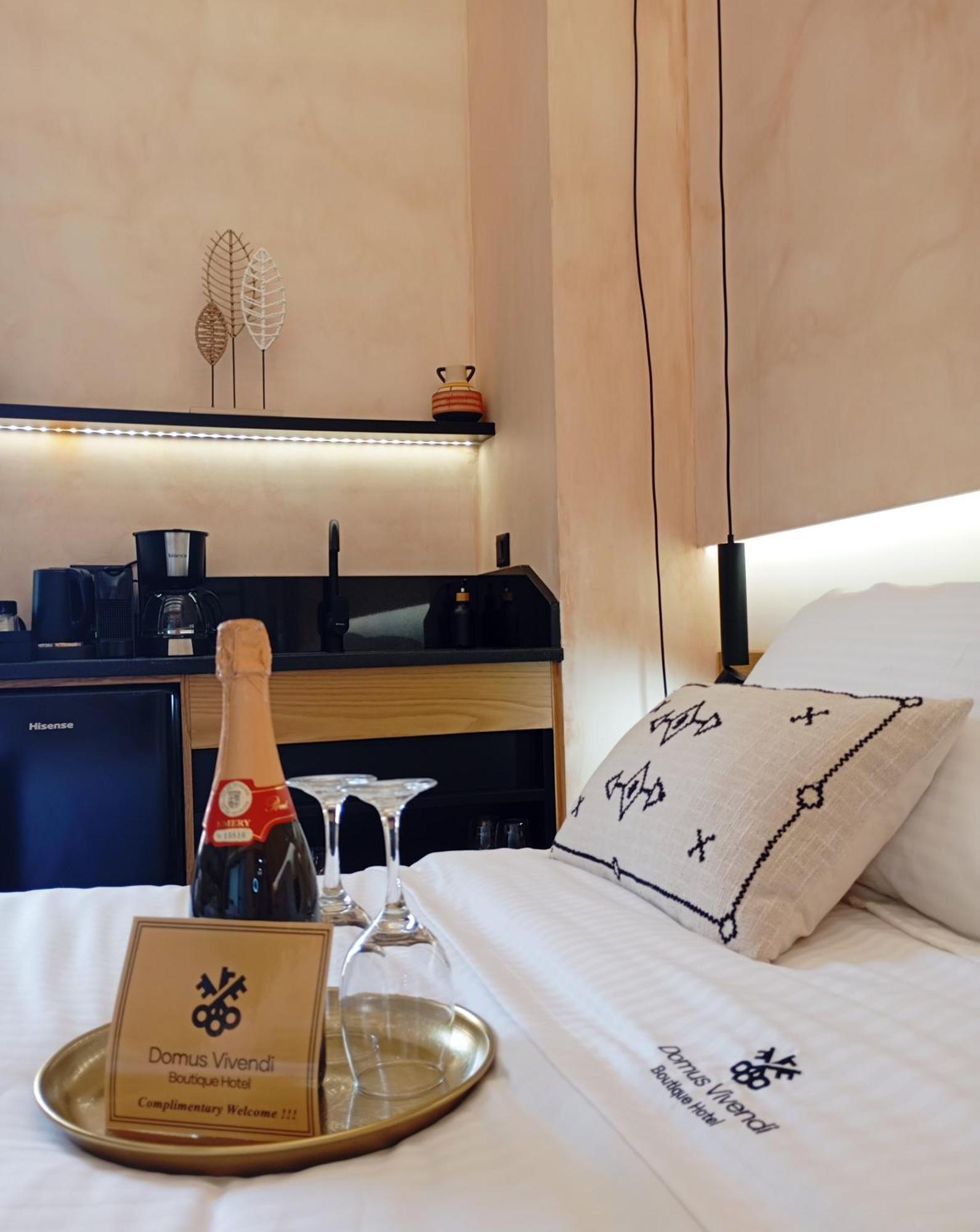 Hotel Domus Vivendi