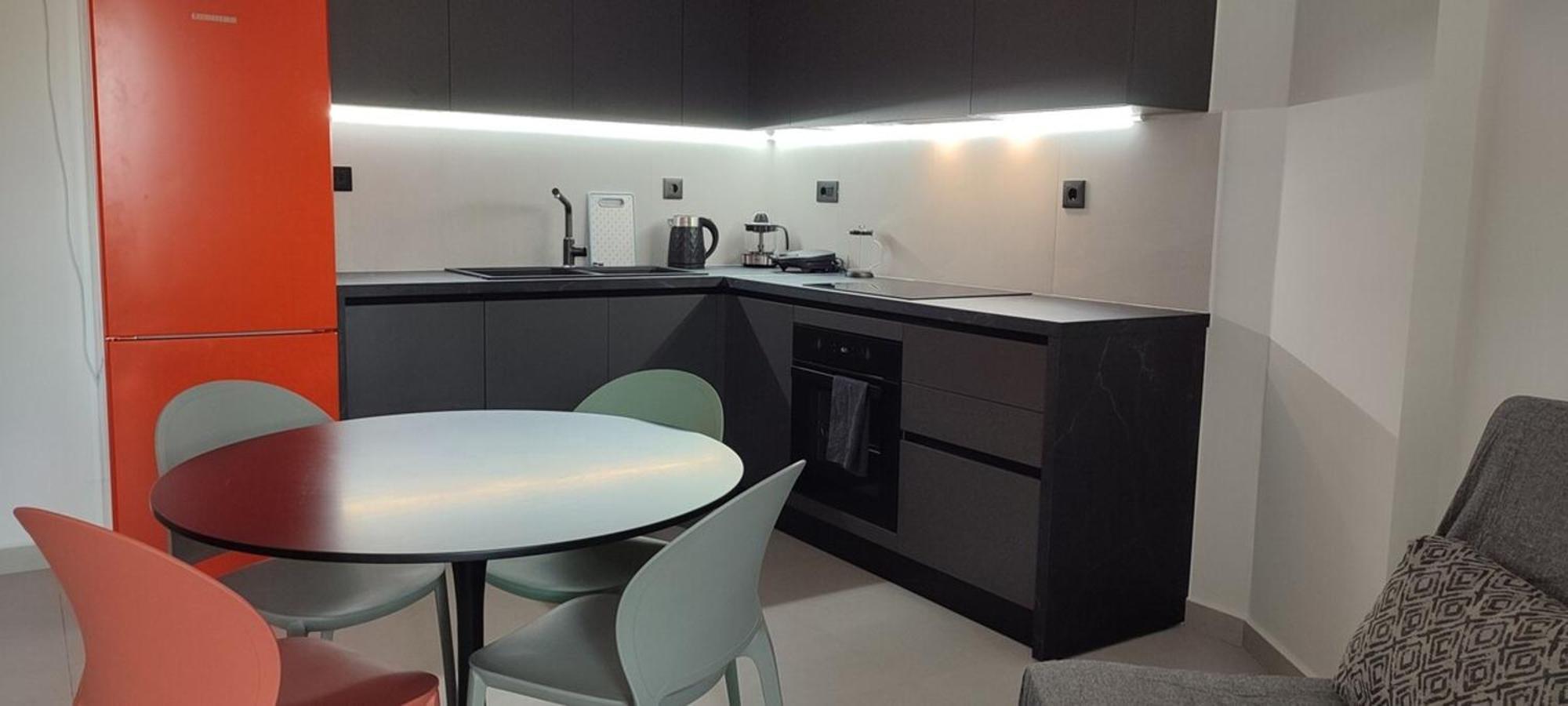 Apartment Hellene Near Chania Centre Chania (Crete)