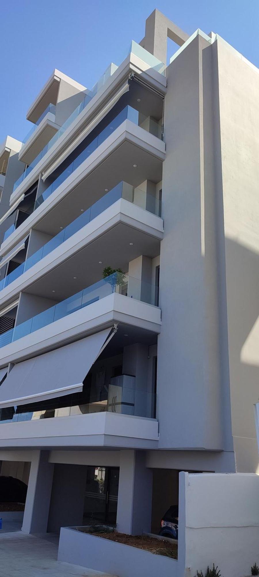 Hellene Near Chania Centre Apartment *
