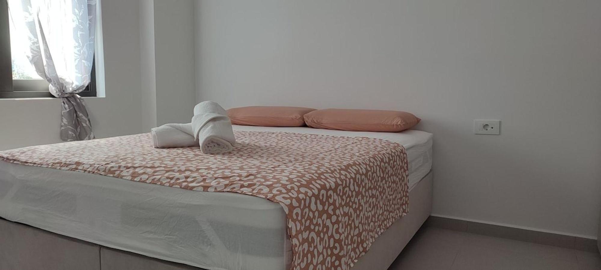 Apartment Hellene Near Chania Centre