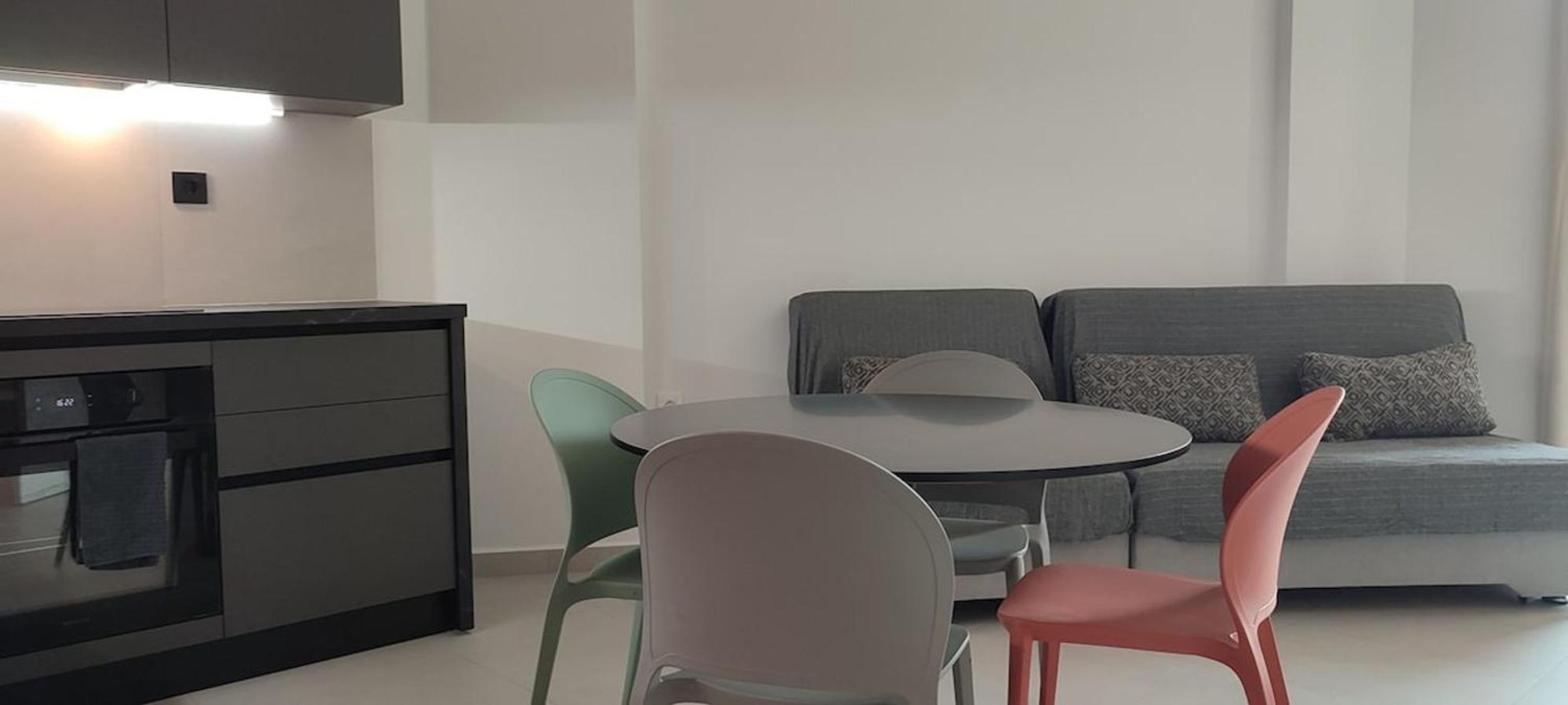 Apartment Hellene Near Chania Centre Chania (Crete)