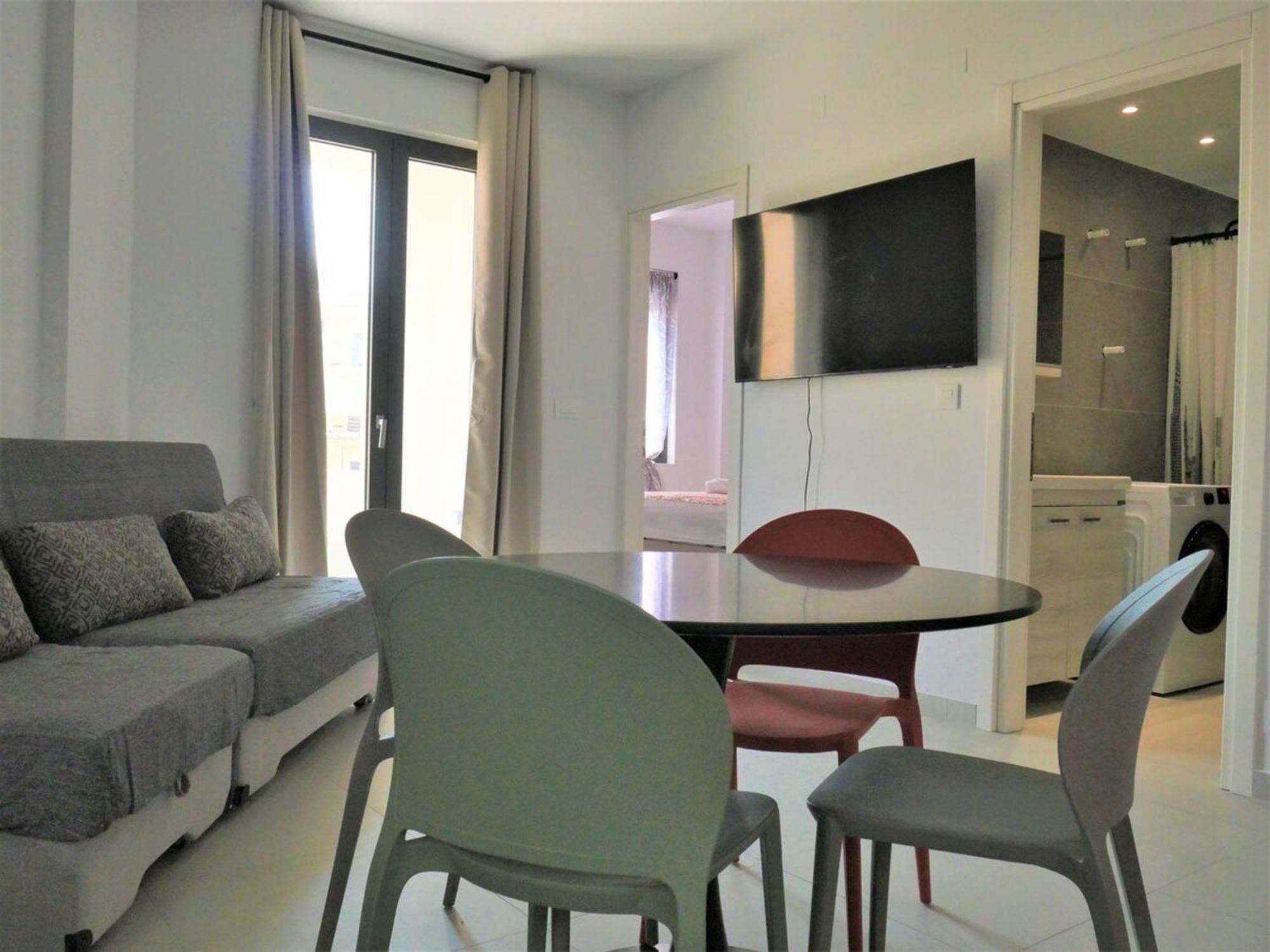 Hellene Near Chania Centre Apartment