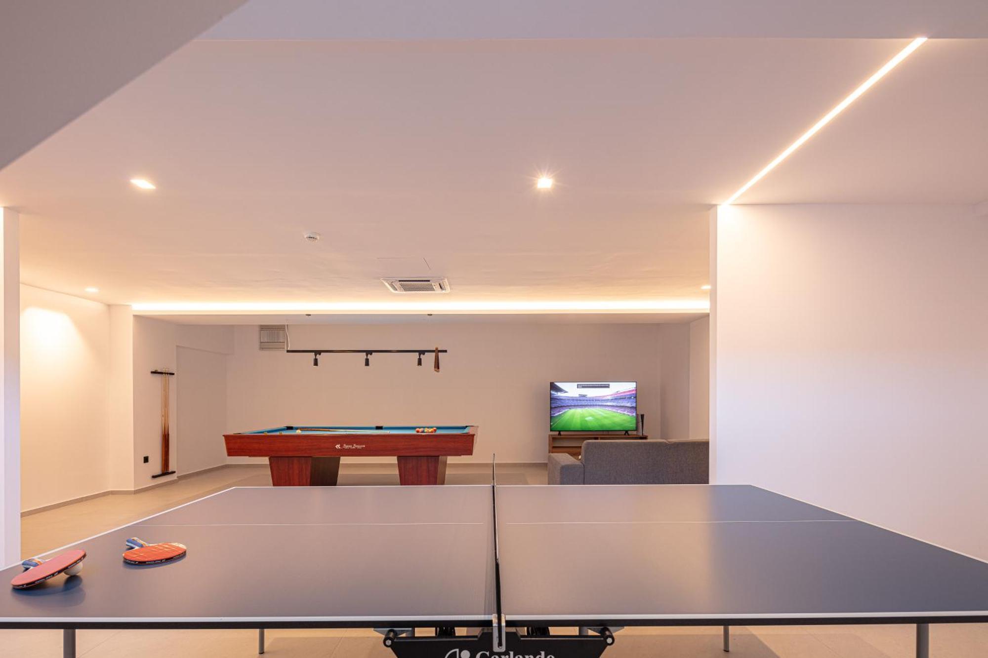 Avery Villa *
