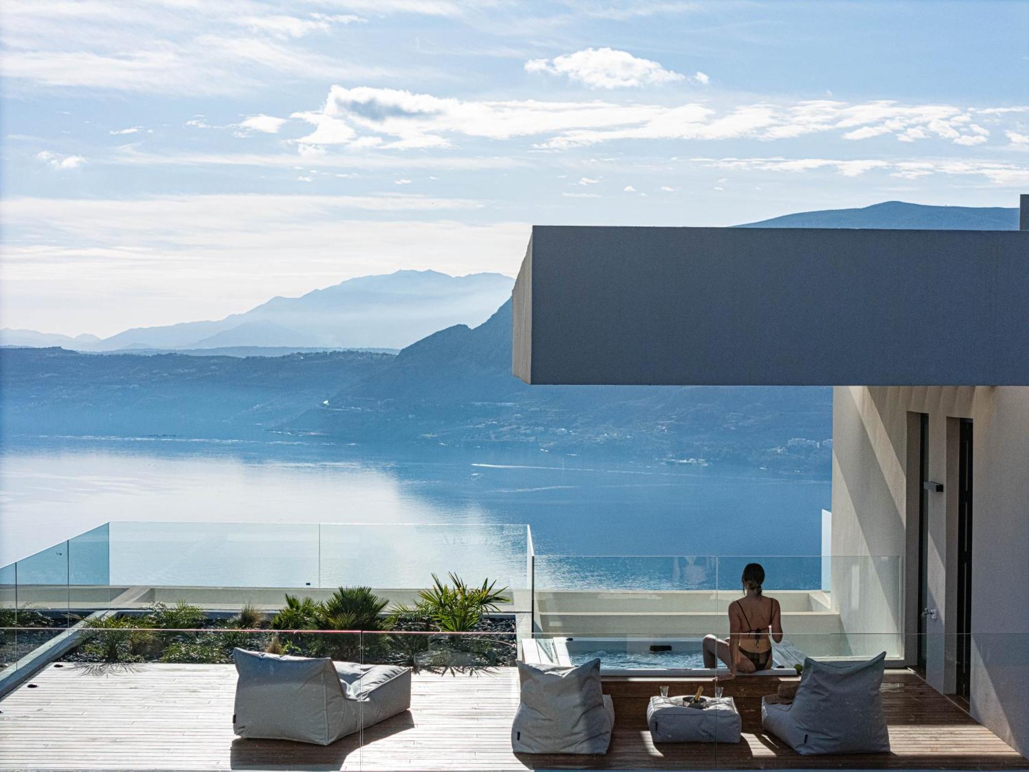 Villa Avery Chania (Crete)