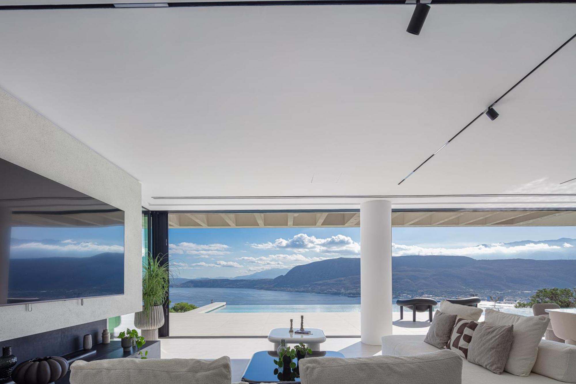 Avery Villa