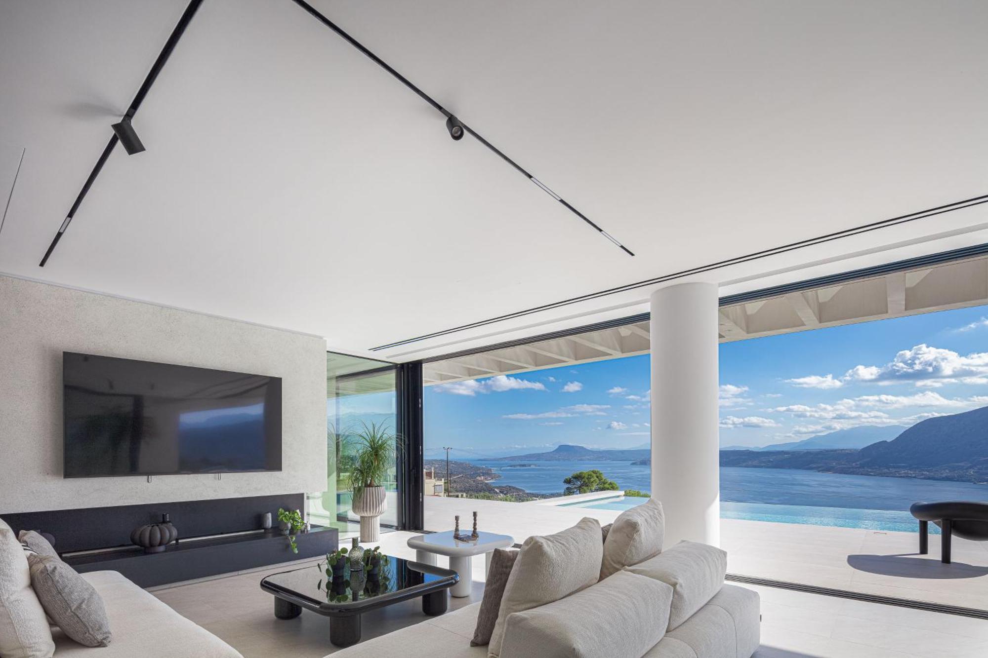 Avery Villa *