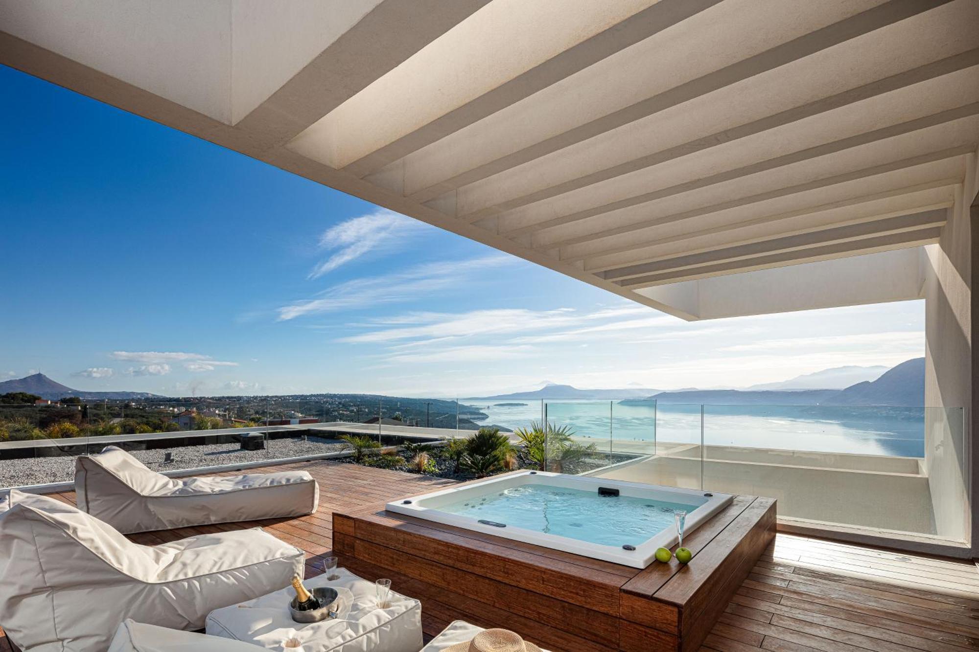 Avery Villa Chania (Crete)