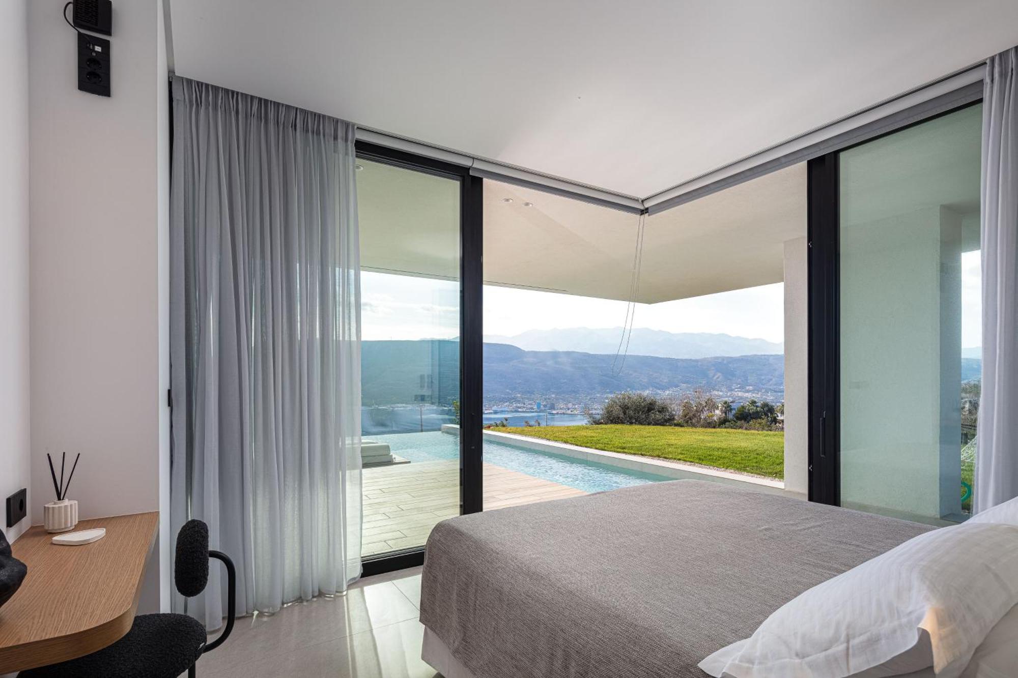 Villa Avery Chania (Crete)