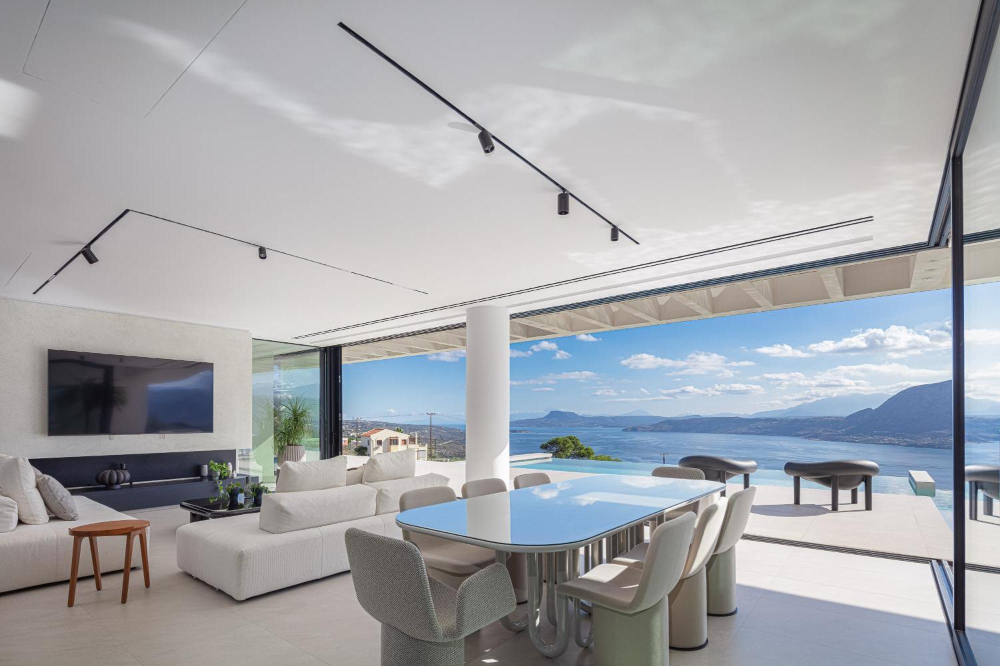 Avery Villa