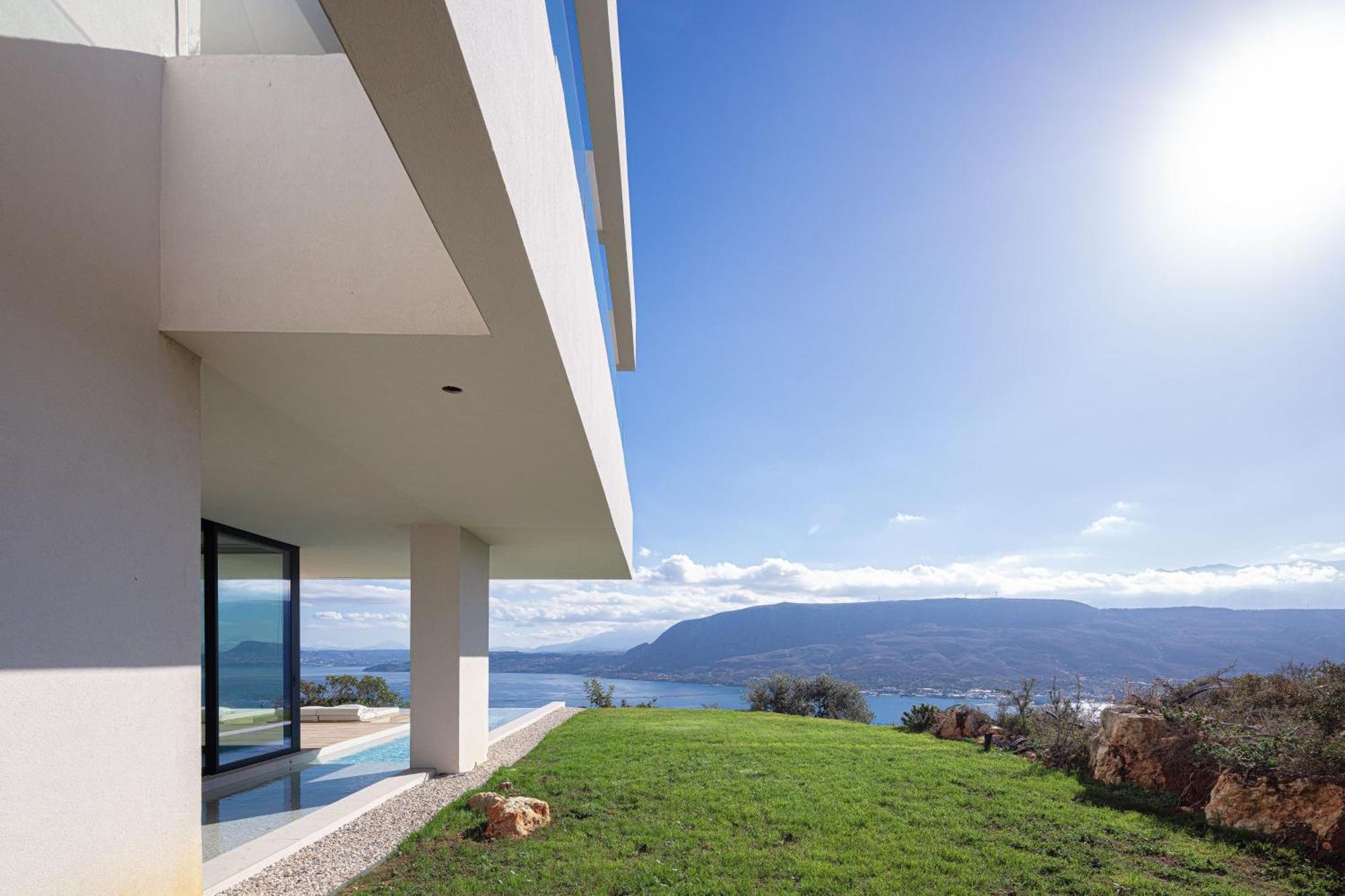 Avery Villa *