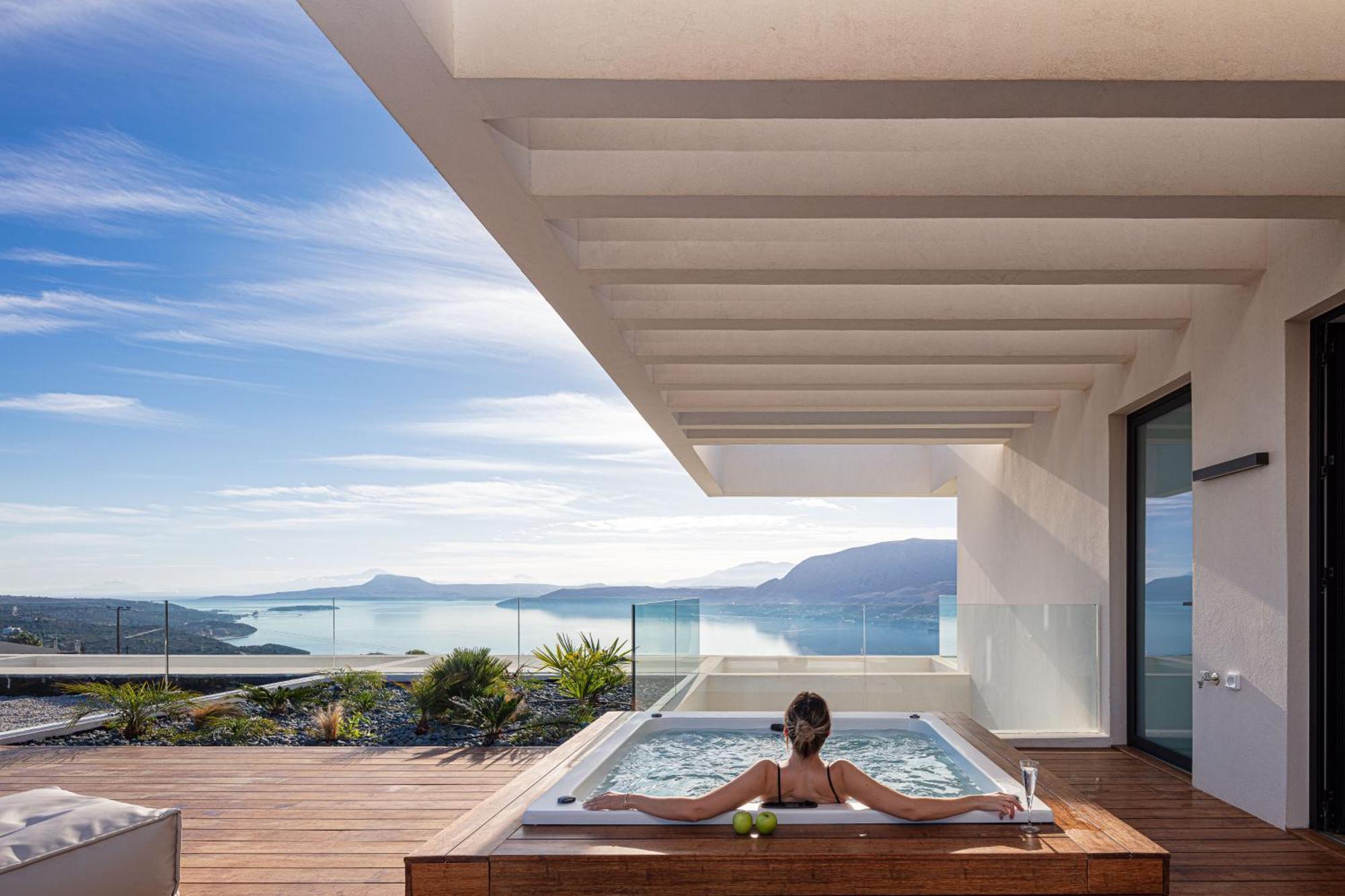 Villa Avery Chania (Crete)