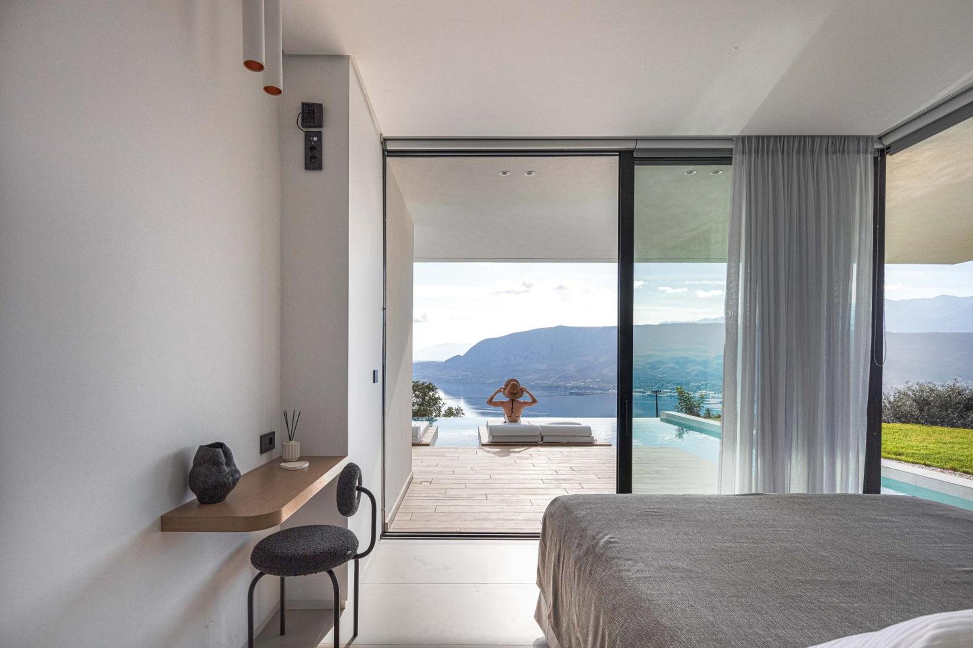 Avery Villa *