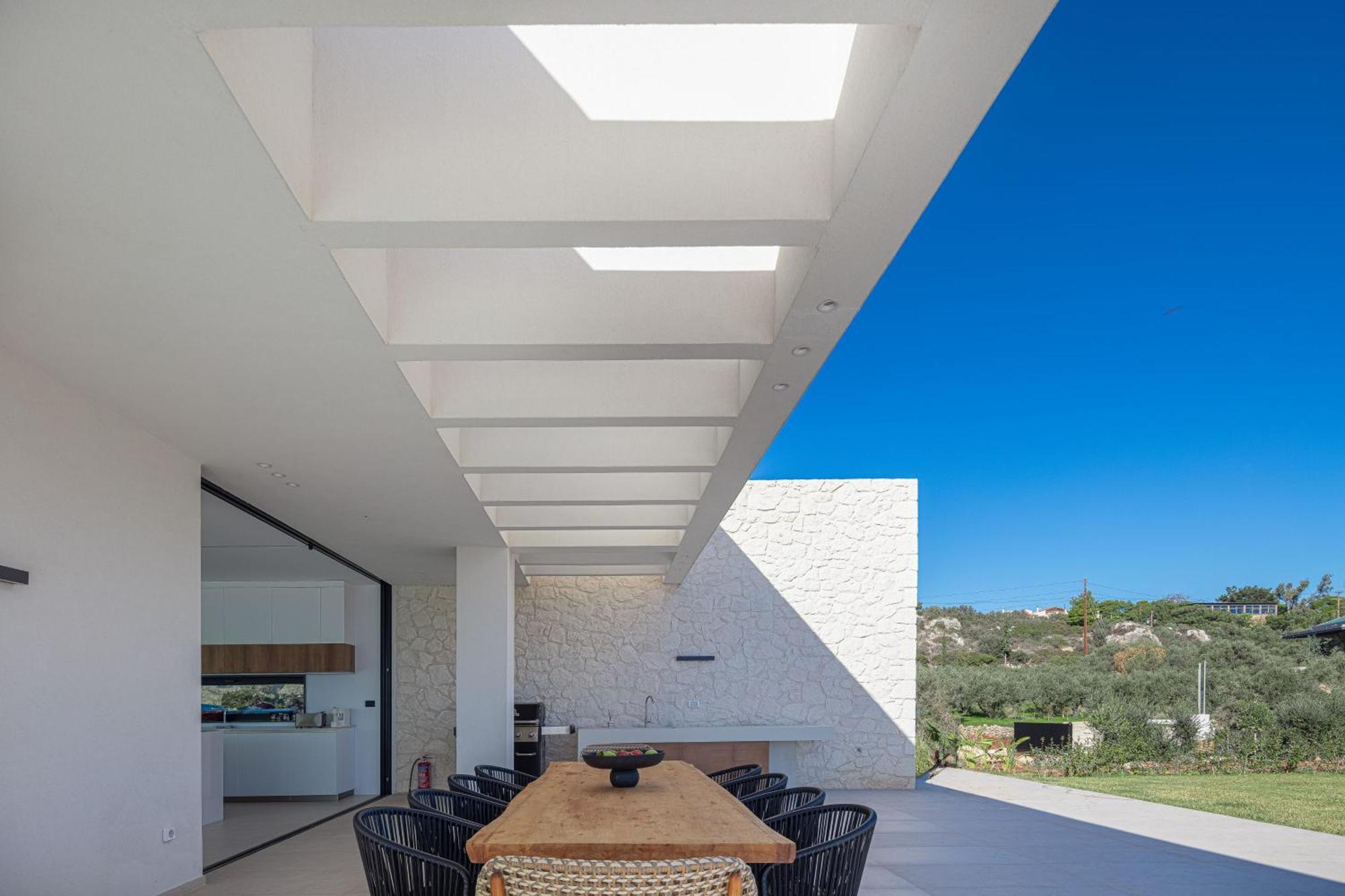 Villa Avery Chania (Crete)