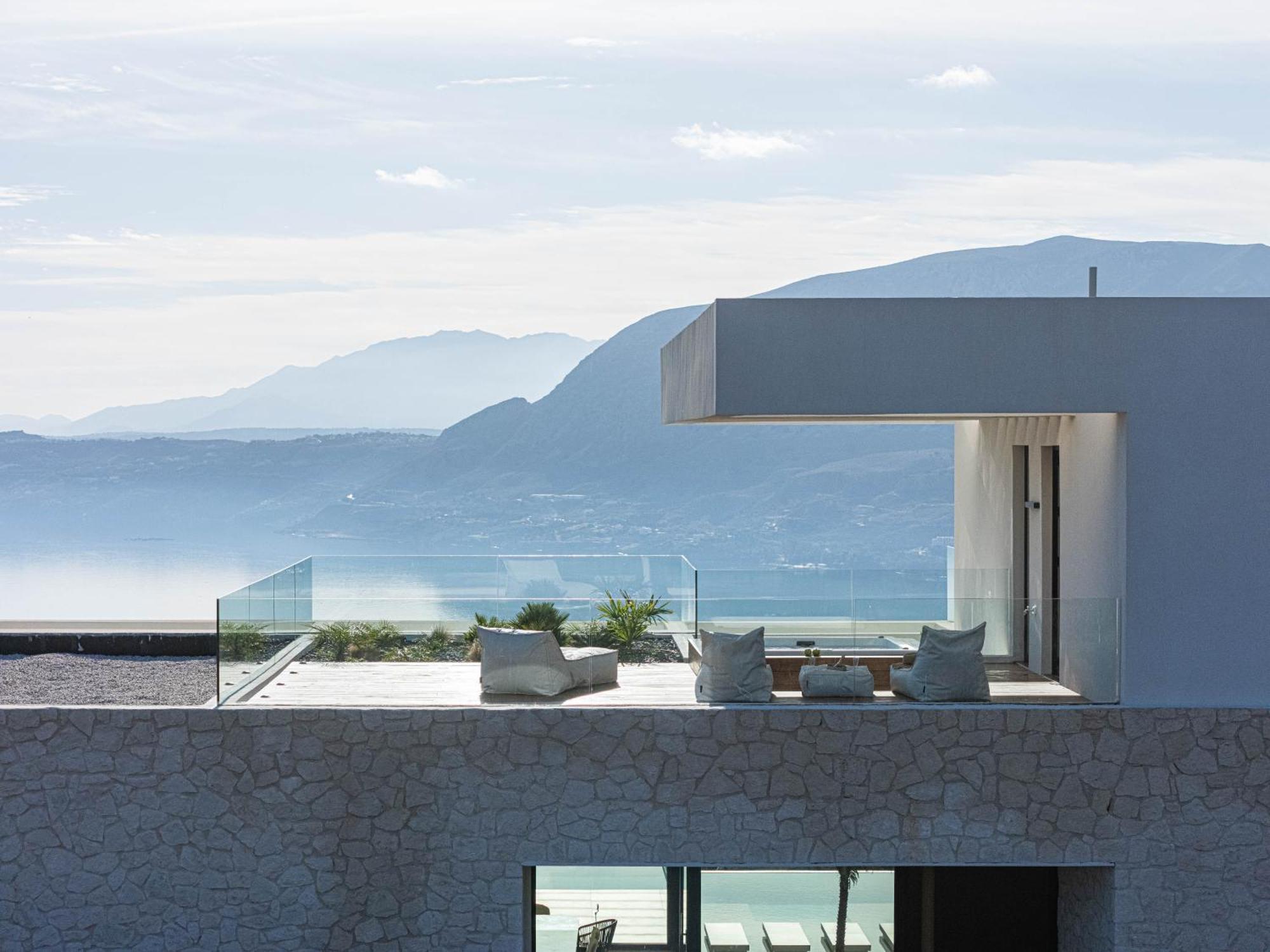 Avery Villa Chania (Crete)