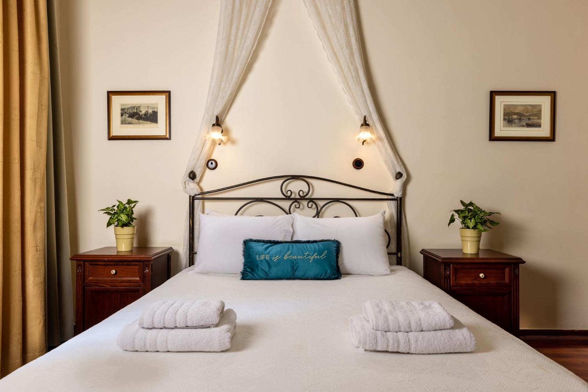 Vilelmine Hotel 3*