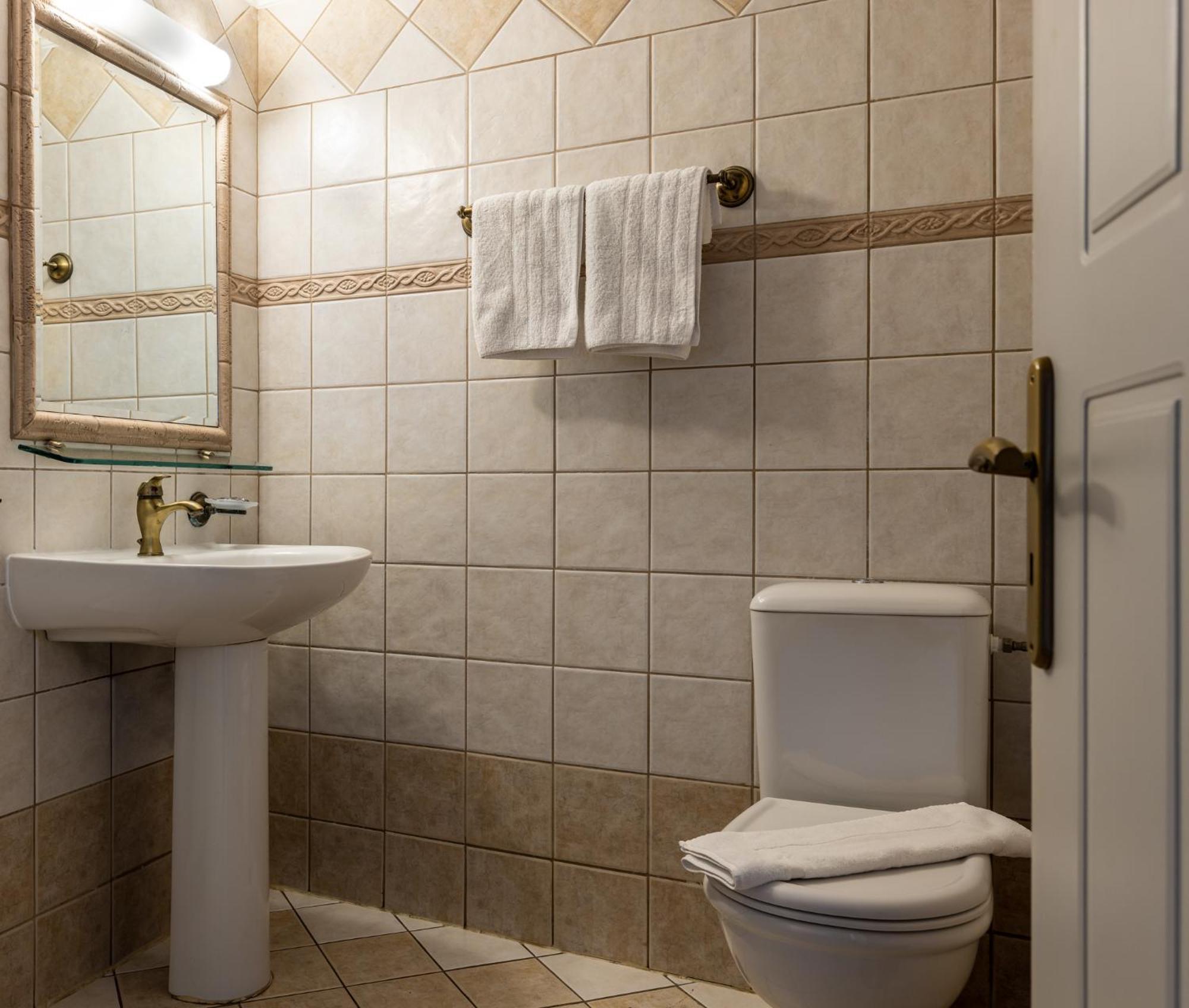 Vilelmine Hotel 3*