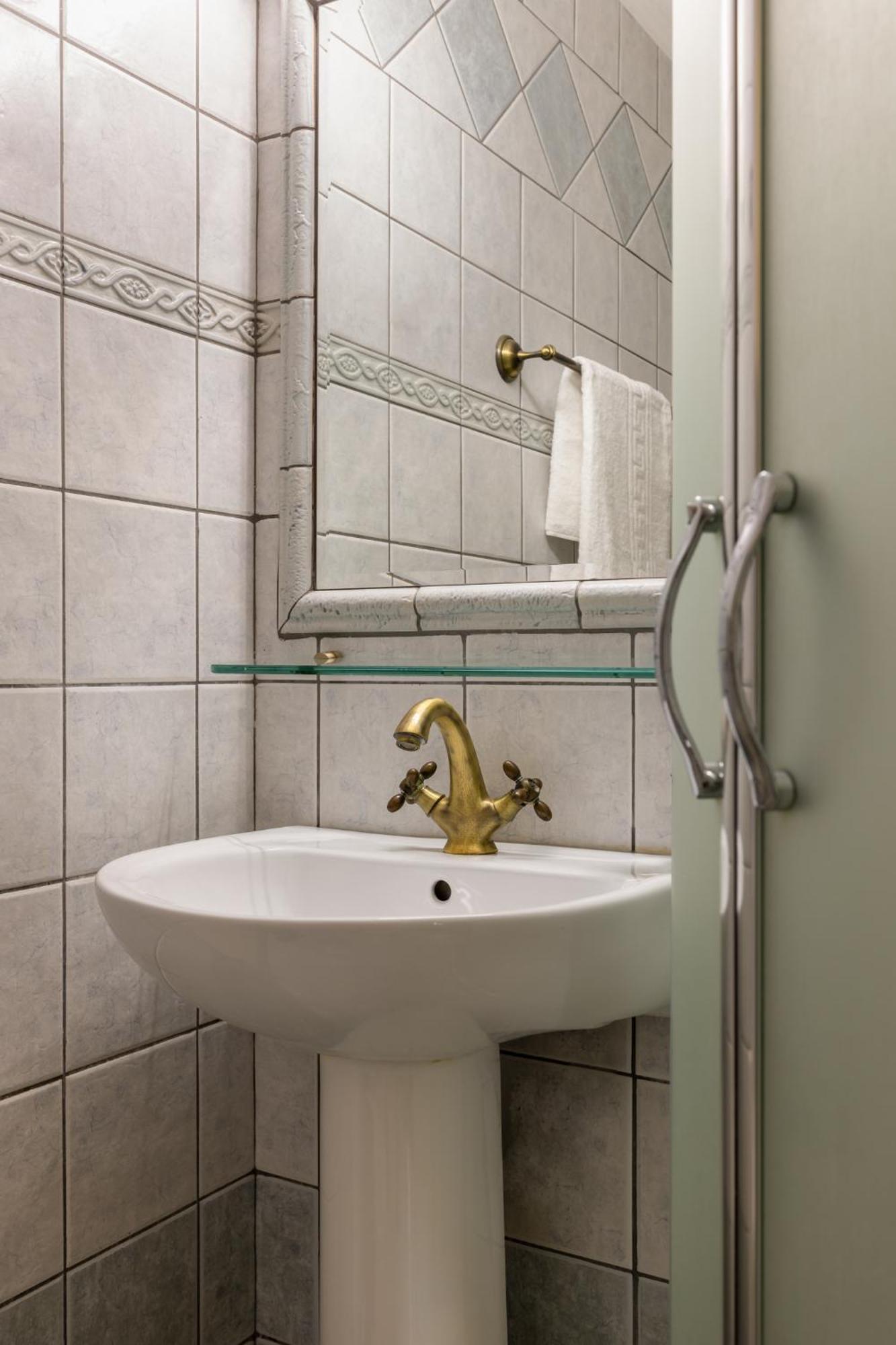Hotel Vilelmine 3*
