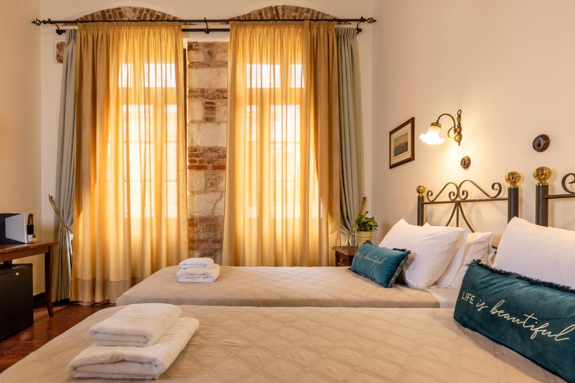 Hotel Vilelmine 3*