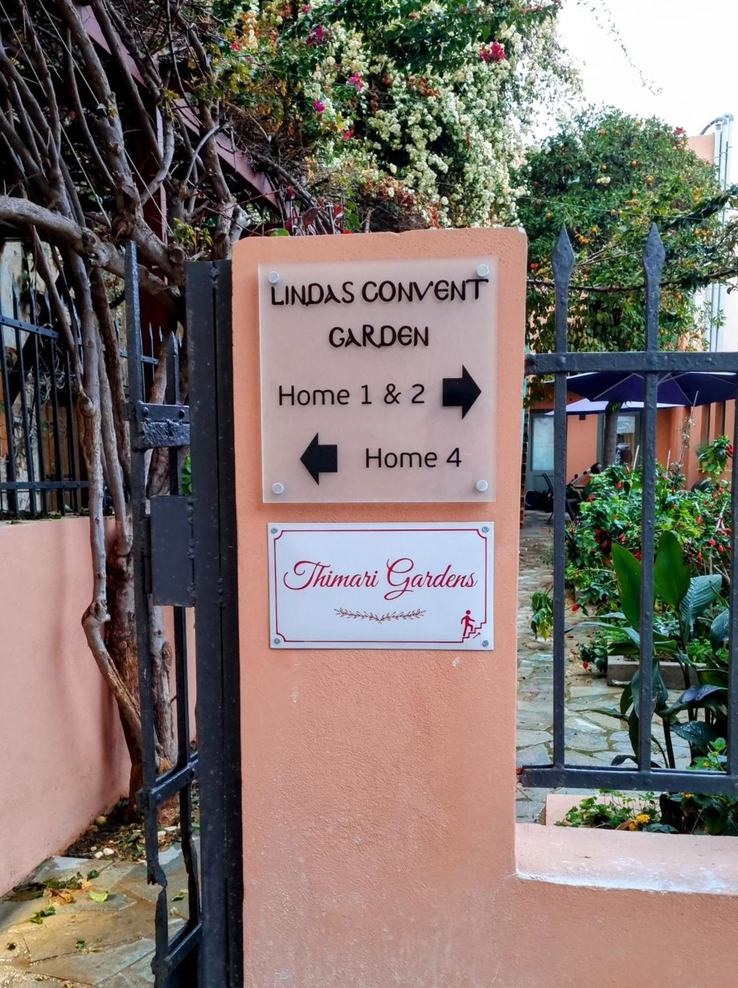 Holiday home Thimari Gardens *