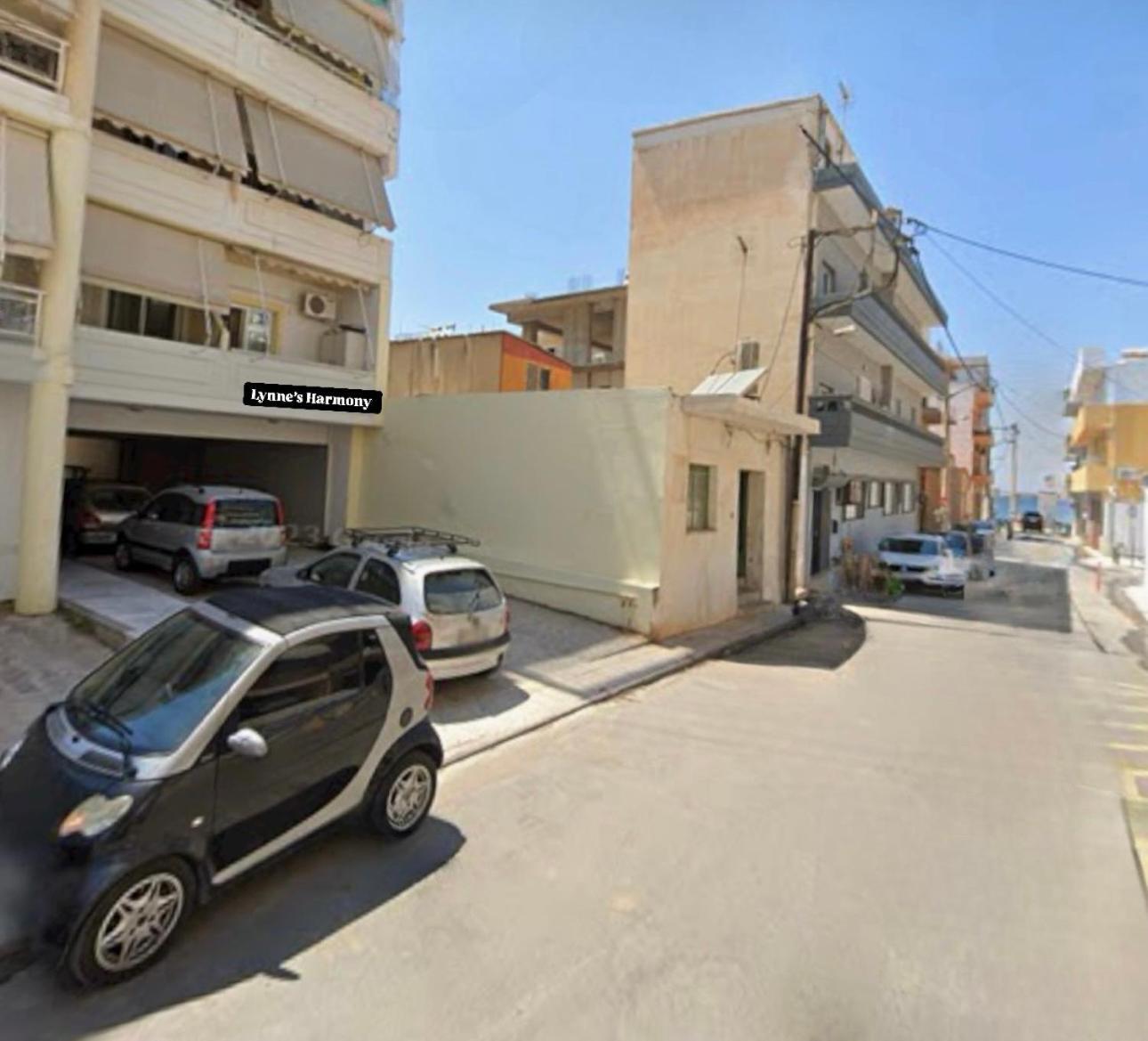 Apartment Lynne's Harmony Chania