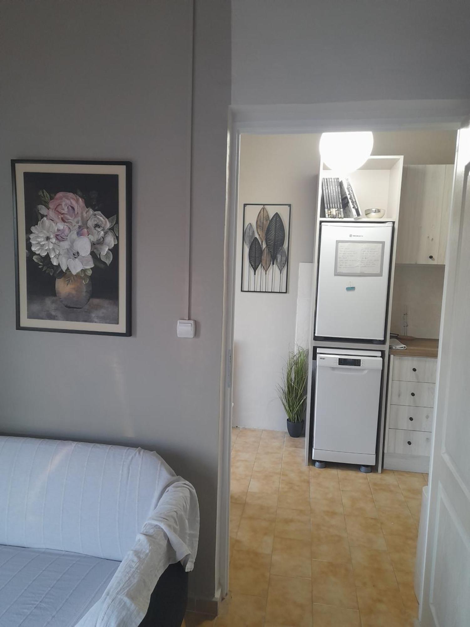 Myhope Apartment Chania (Crete)
