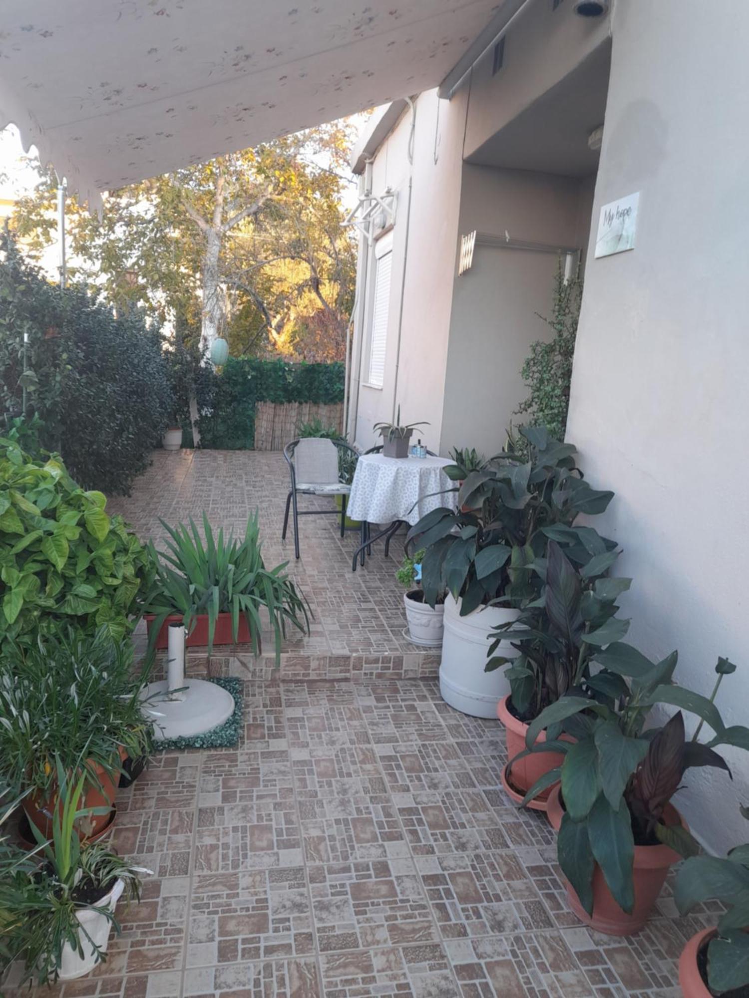 Myhope Apartment