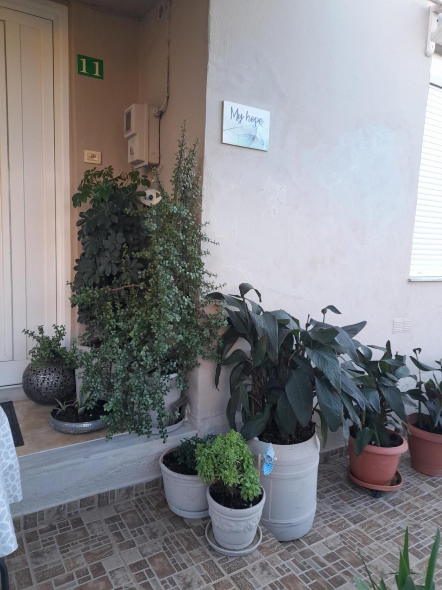 Myhope Apartment