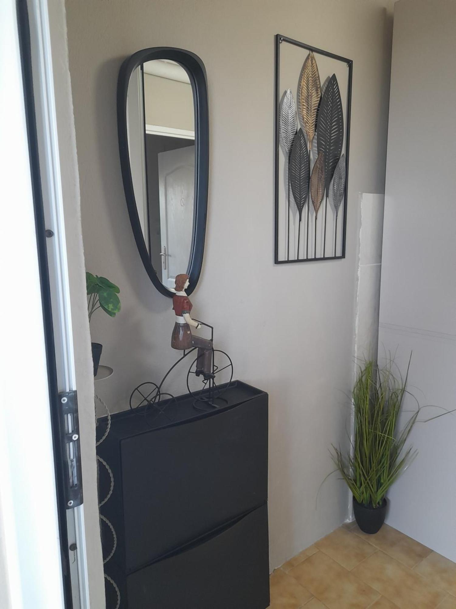 Myhope Apartment *