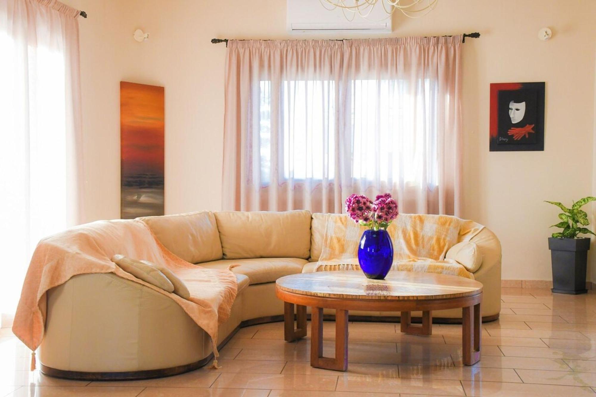 Giovanni House Near Chania Center Chania (Crete)