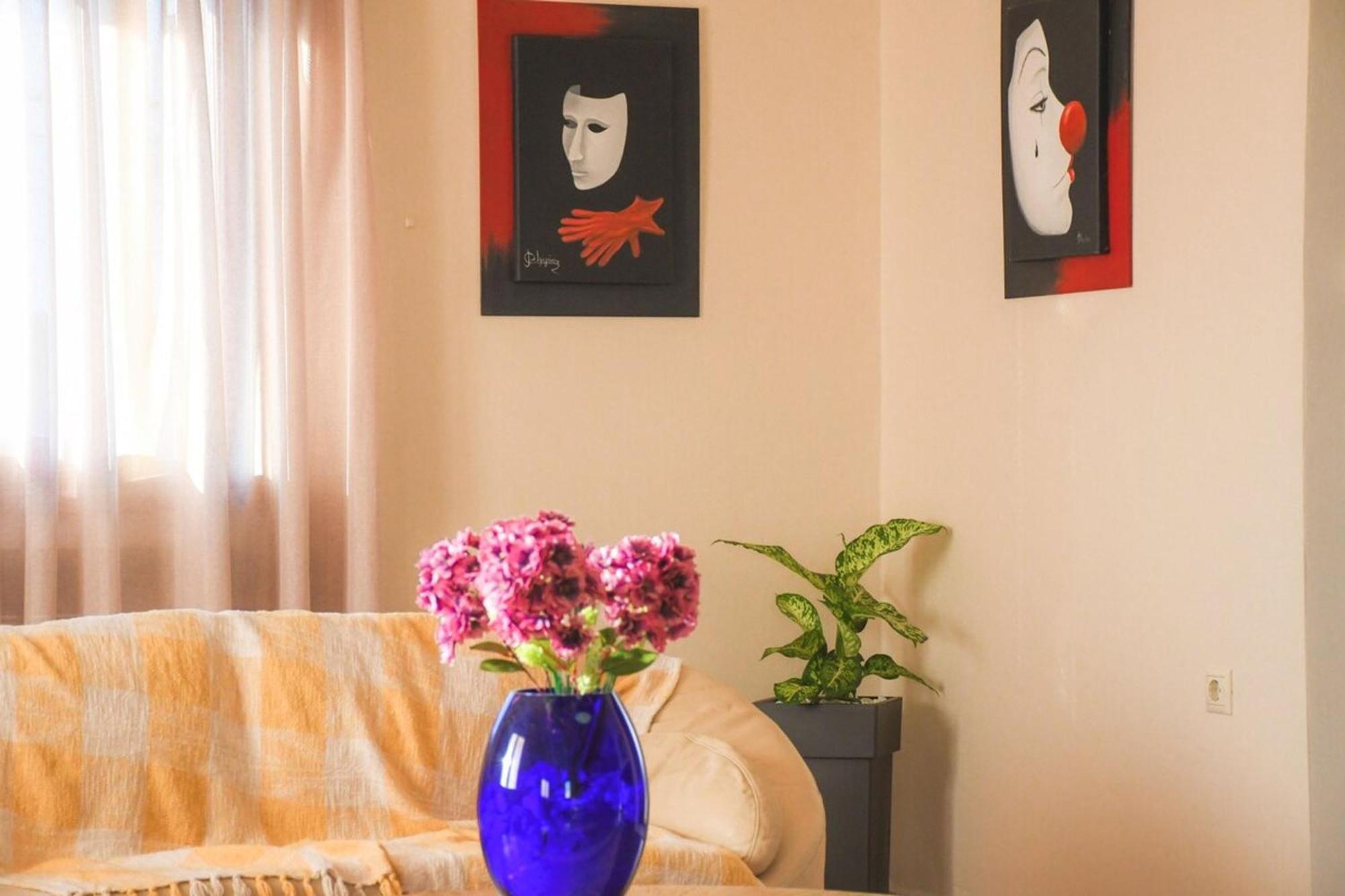 Giovanni House Near Chania Center Apartment
