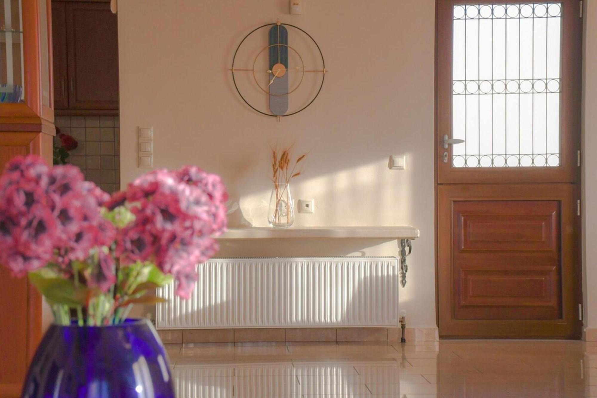 Apartment Giovanni House Near Chania Center