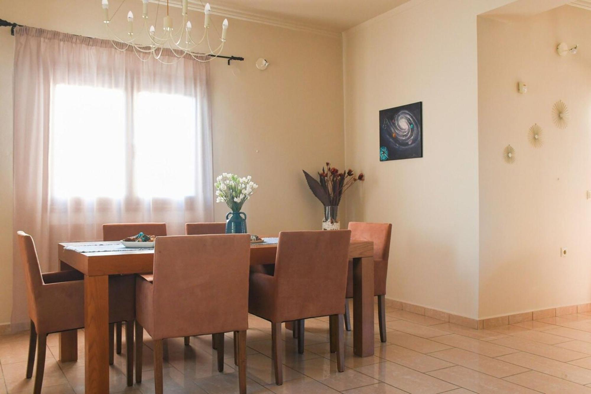 Giovanni House Near Chania Center Apartment *