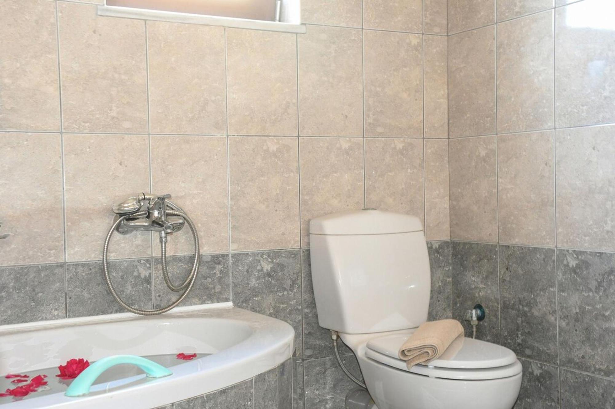 Apartment Giovanni House Near Chania Center *