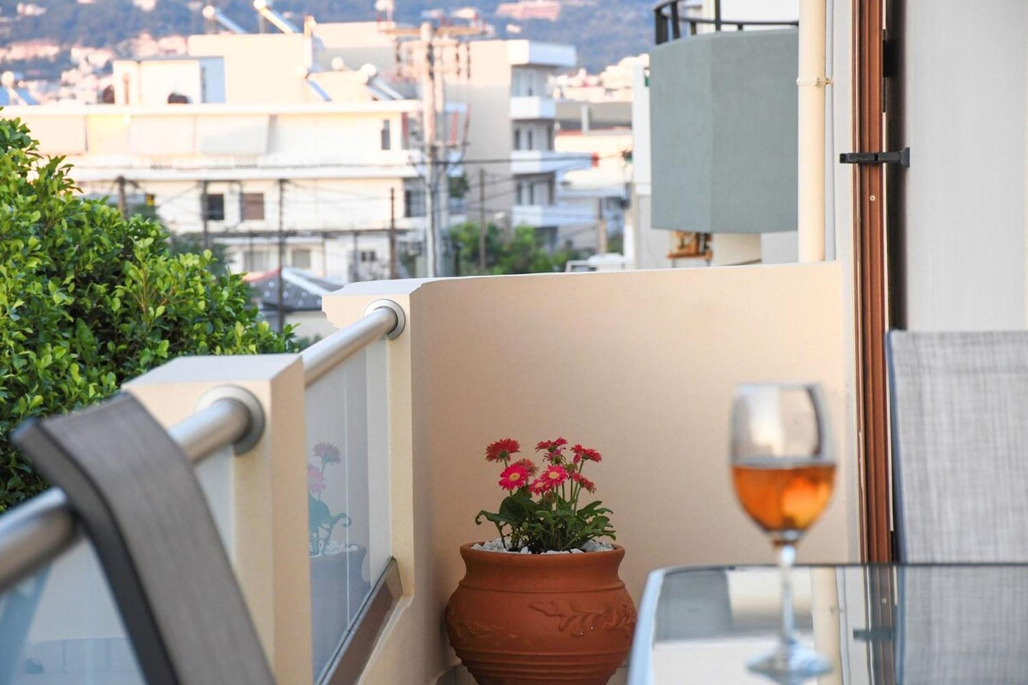 Apartment Giovanni House Near Chania Center Chania (Crete)